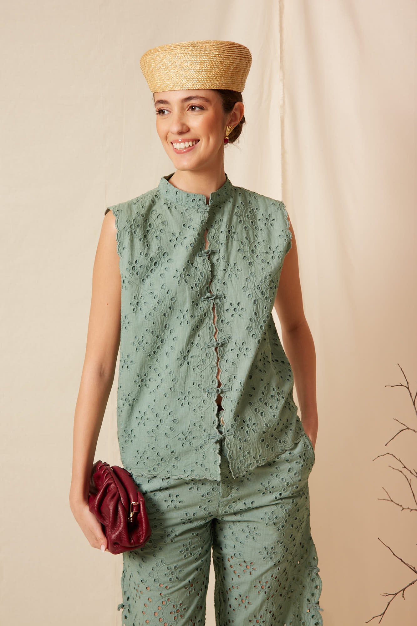 CONJUNTO SALINAMENTA 