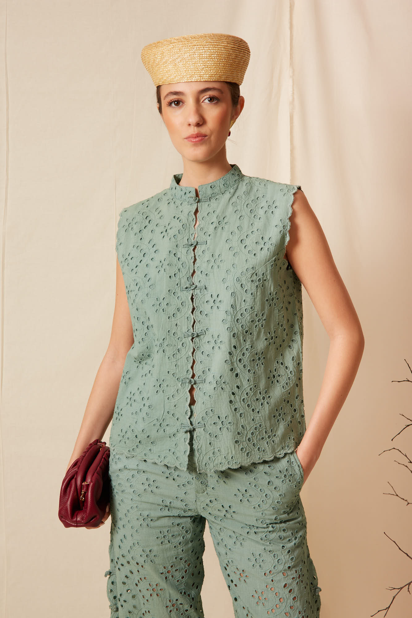 CONJUNTO SALINAMENTA 