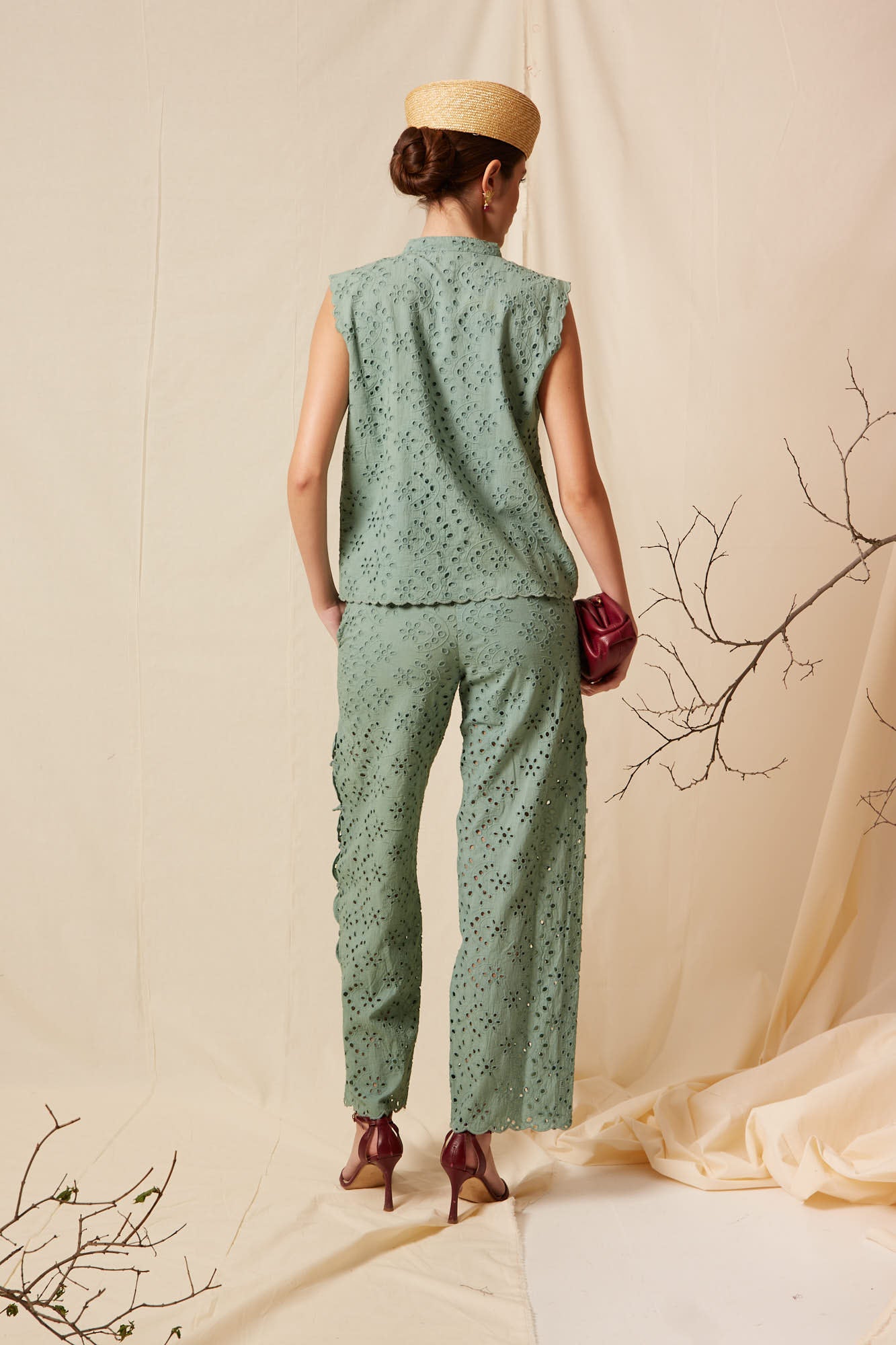 CONJUNTO SALINAMENTA 