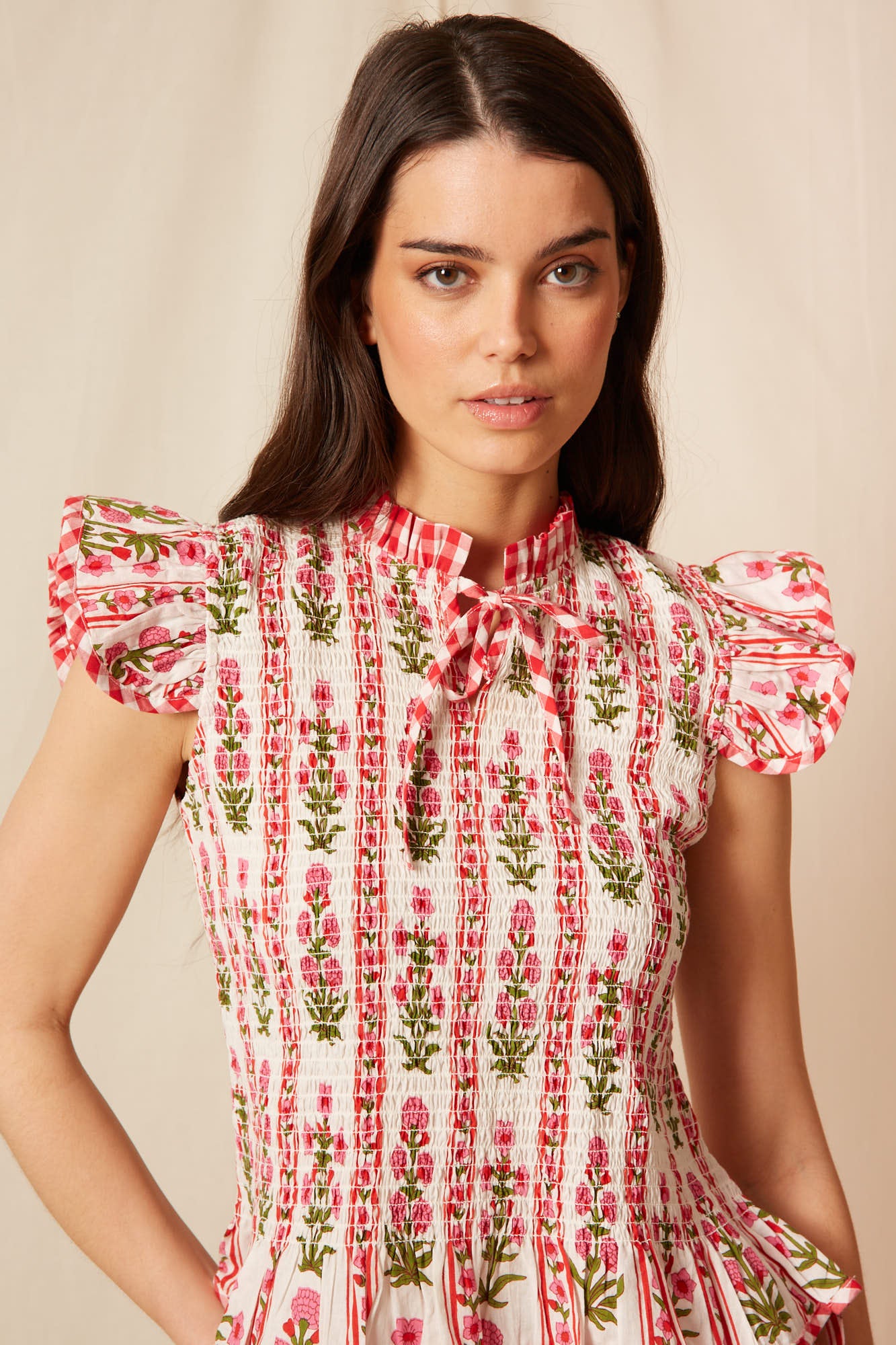 CONJUNTO FLORENCIAROSA 