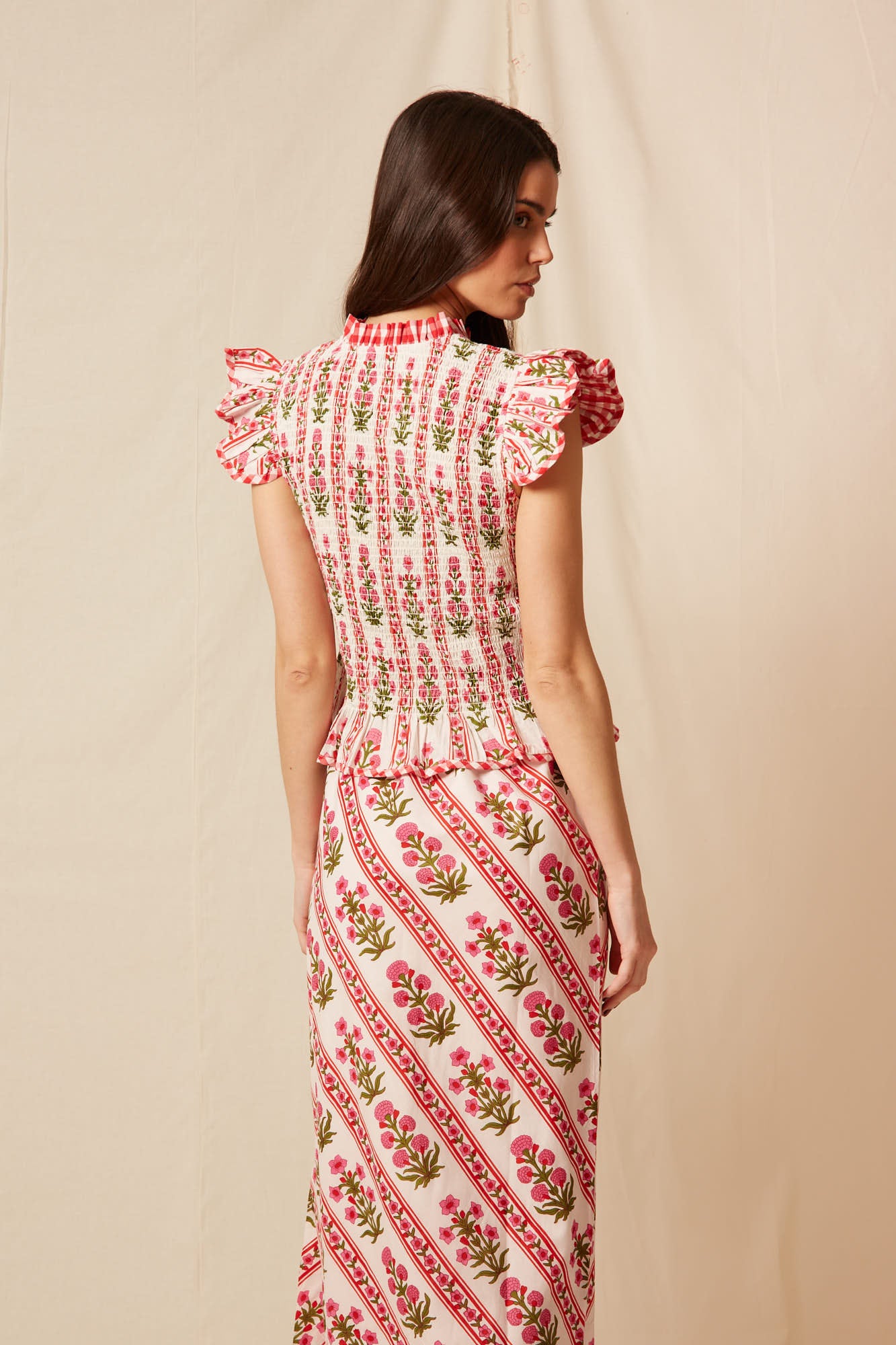CONJUNTO FLORENCIAROSA 