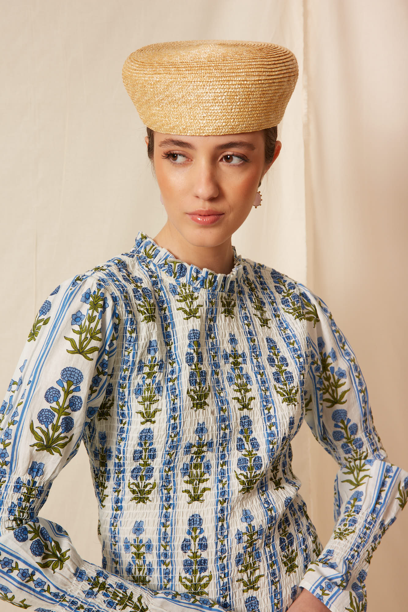 VESTIDO EROSAZUL 
