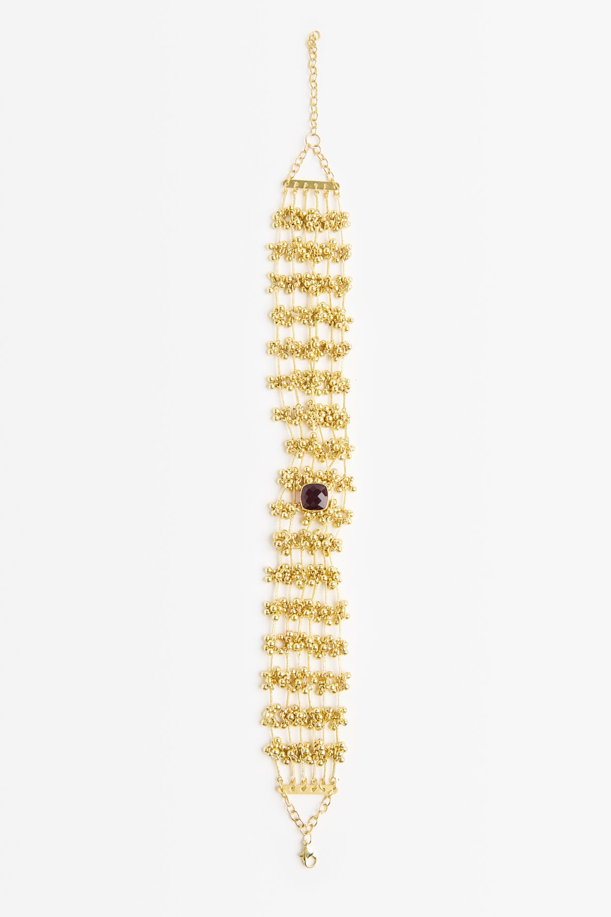 COLLAR ELIOSBURDEOS 