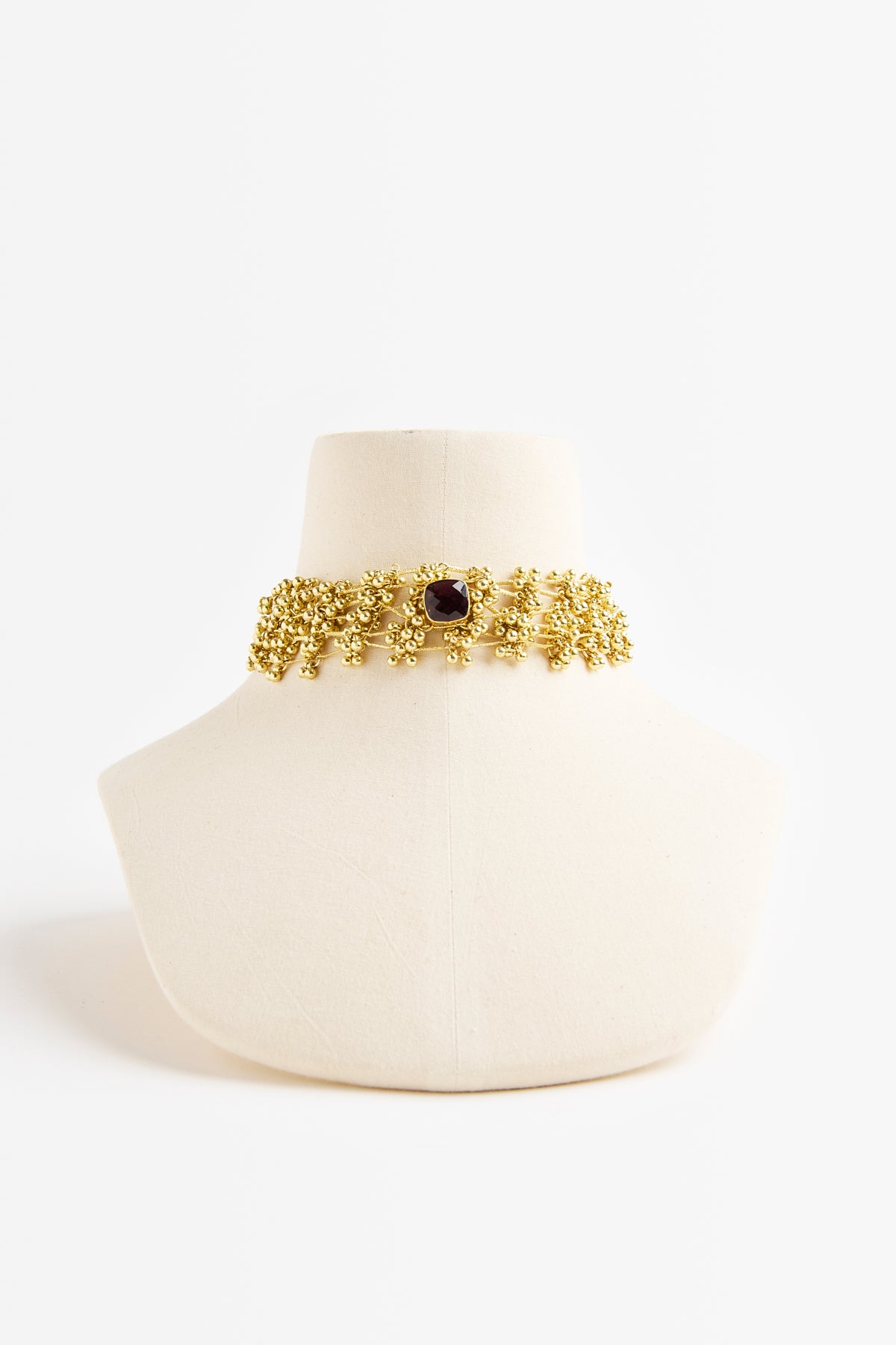 COLLAR ELIOSBURDEOS 