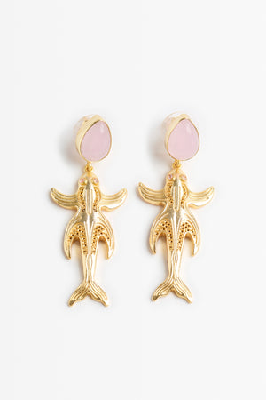 PENDIENTES NAYARAROSA 