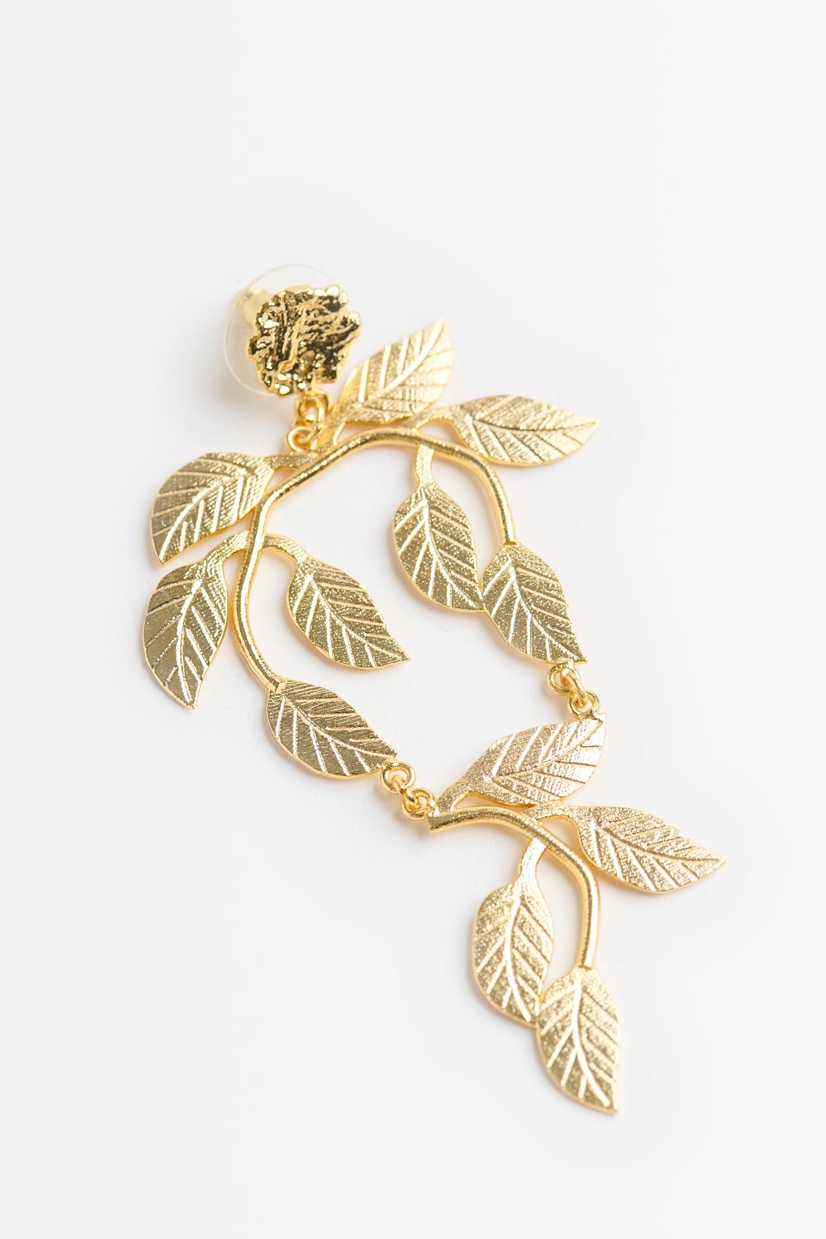 PENDIENTES NEBULADORADO 