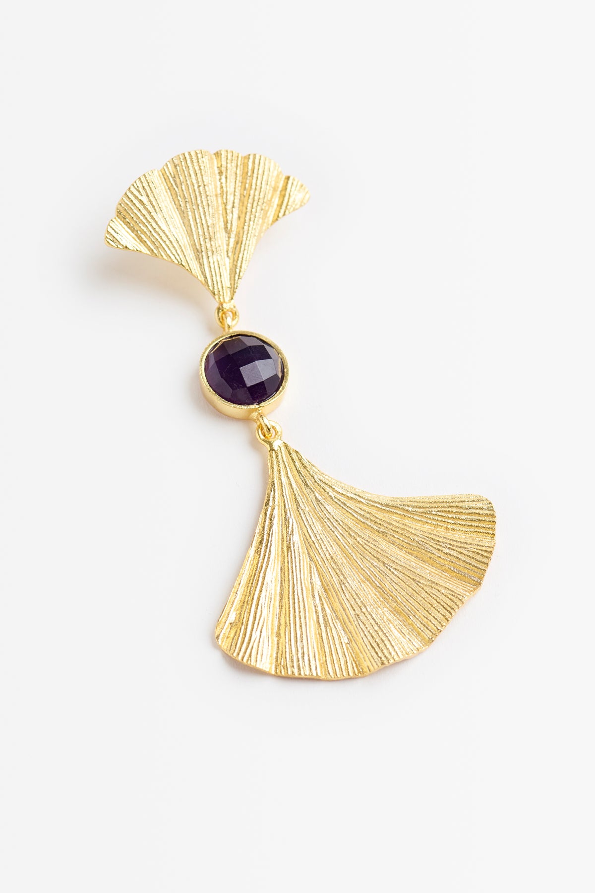 PENDIENTES CIELOBURDEOS 