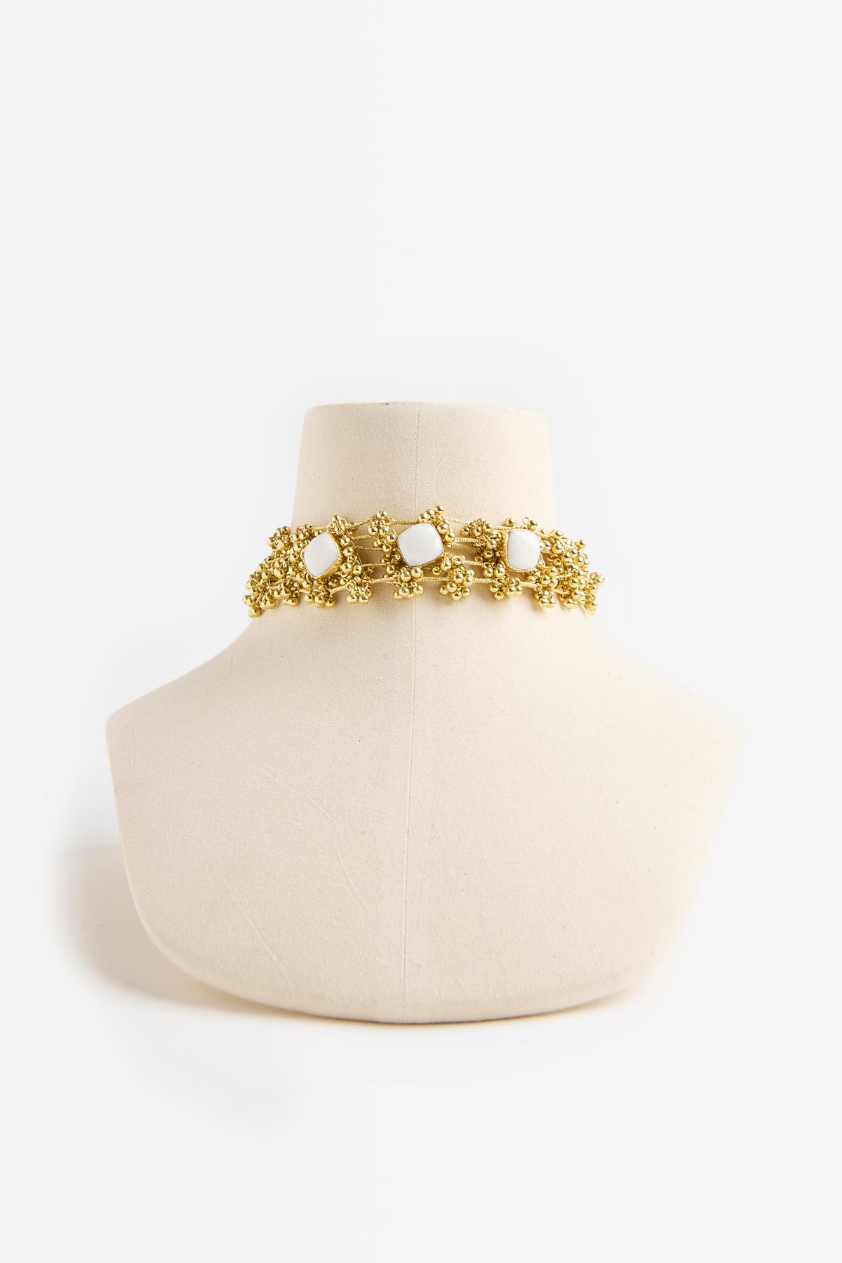 COLLAR KAELBLANCO 
