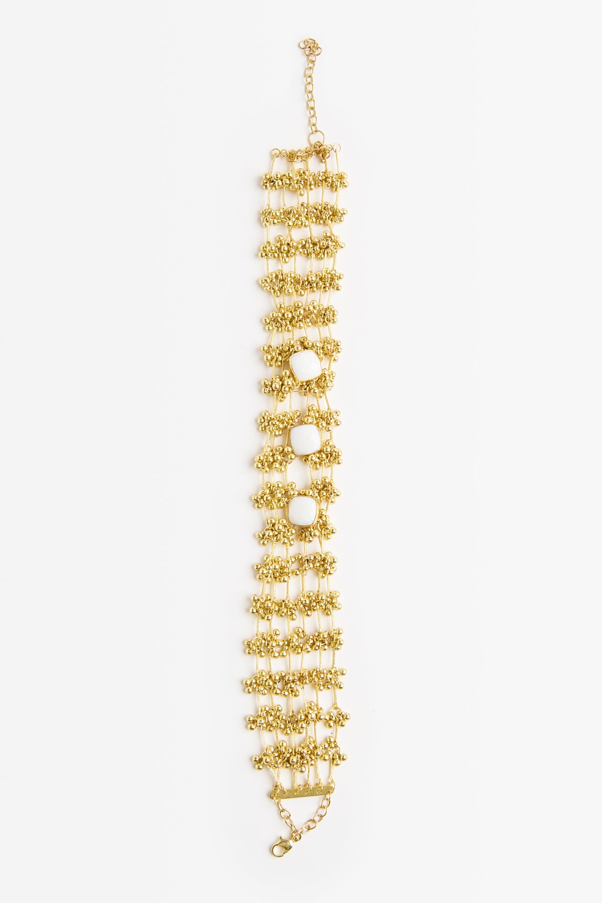 COLLAR KAELBLANCO 