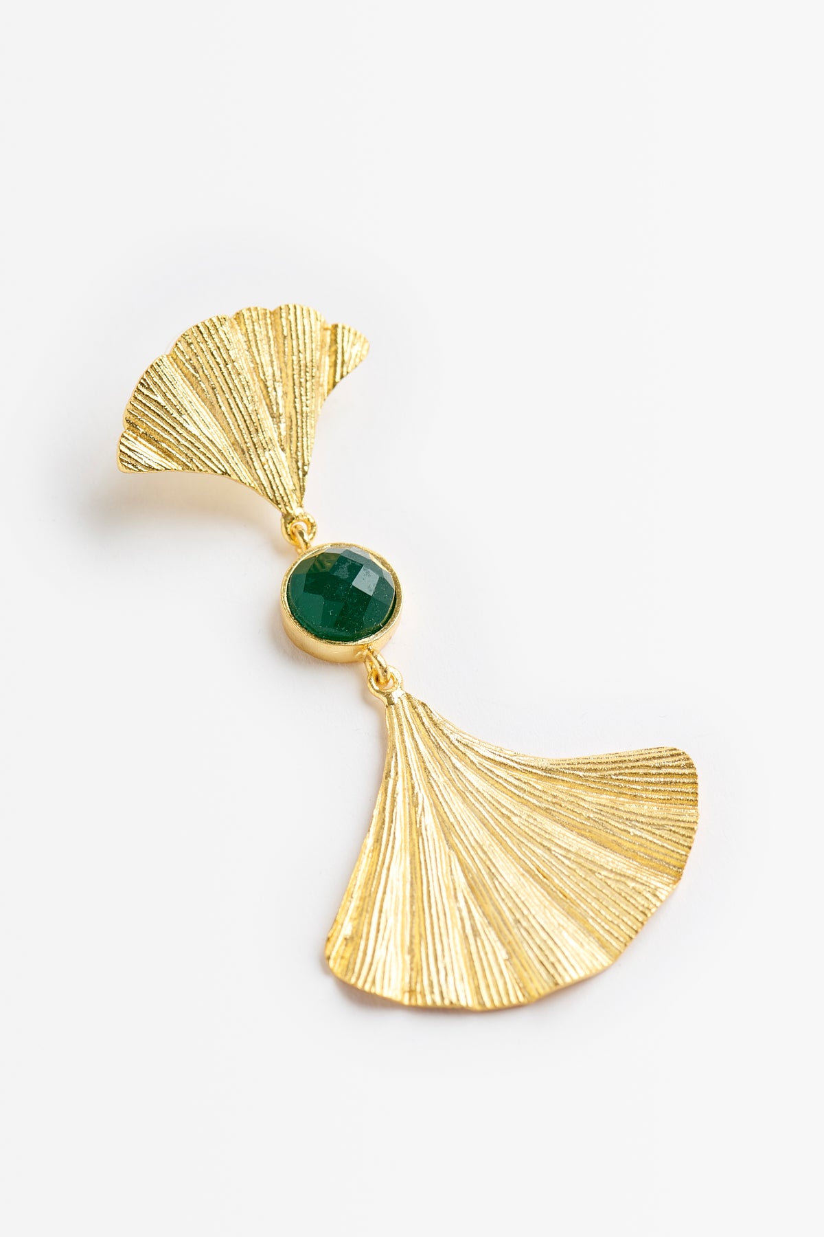 PENDIENTES CIELOVERDE 