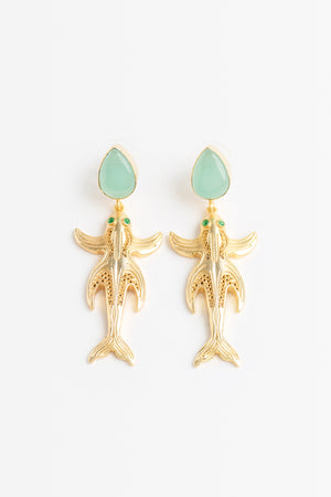 PENDIENTES NAYARAVERDE 