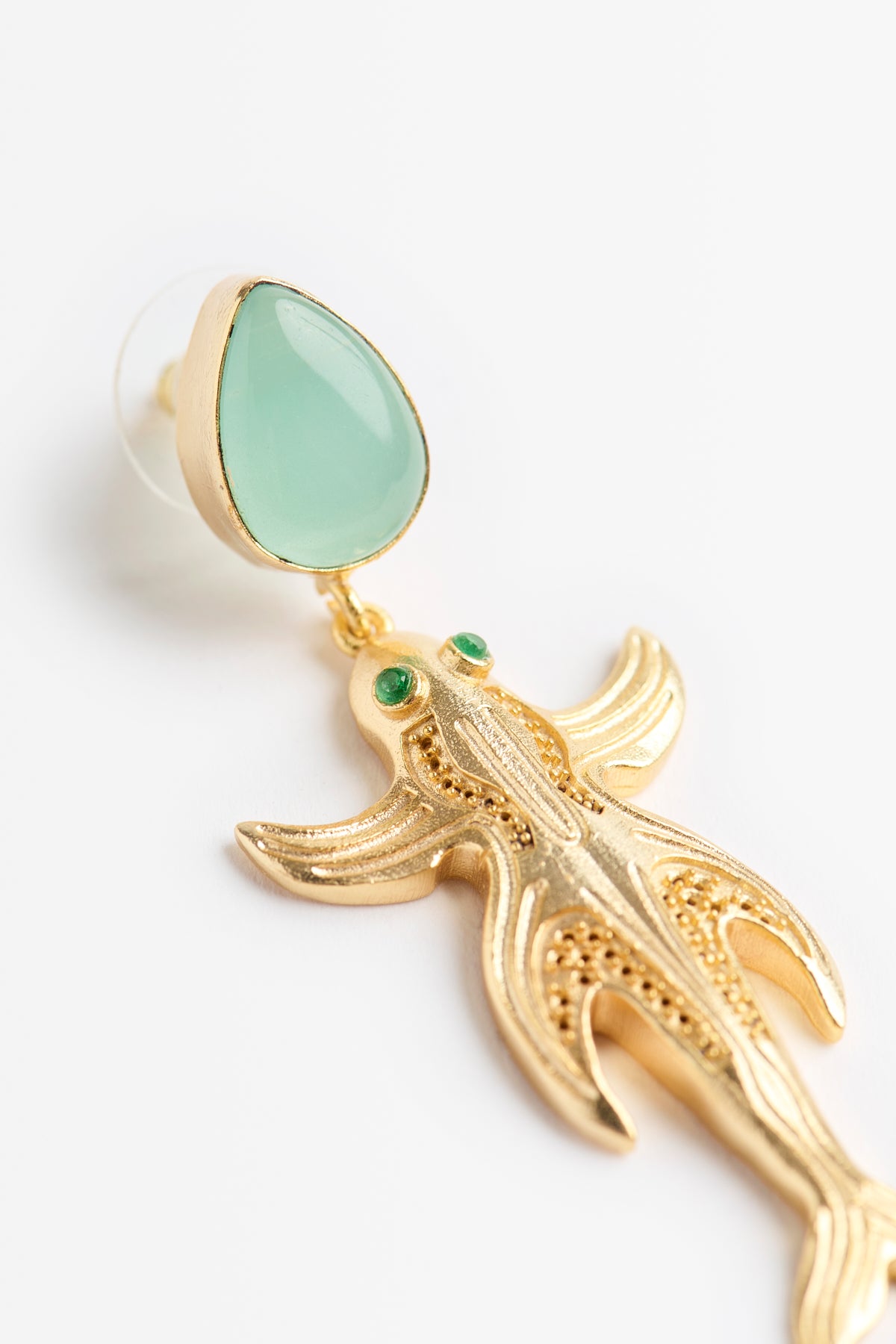 PENDIENTES NAYARAVERDE 