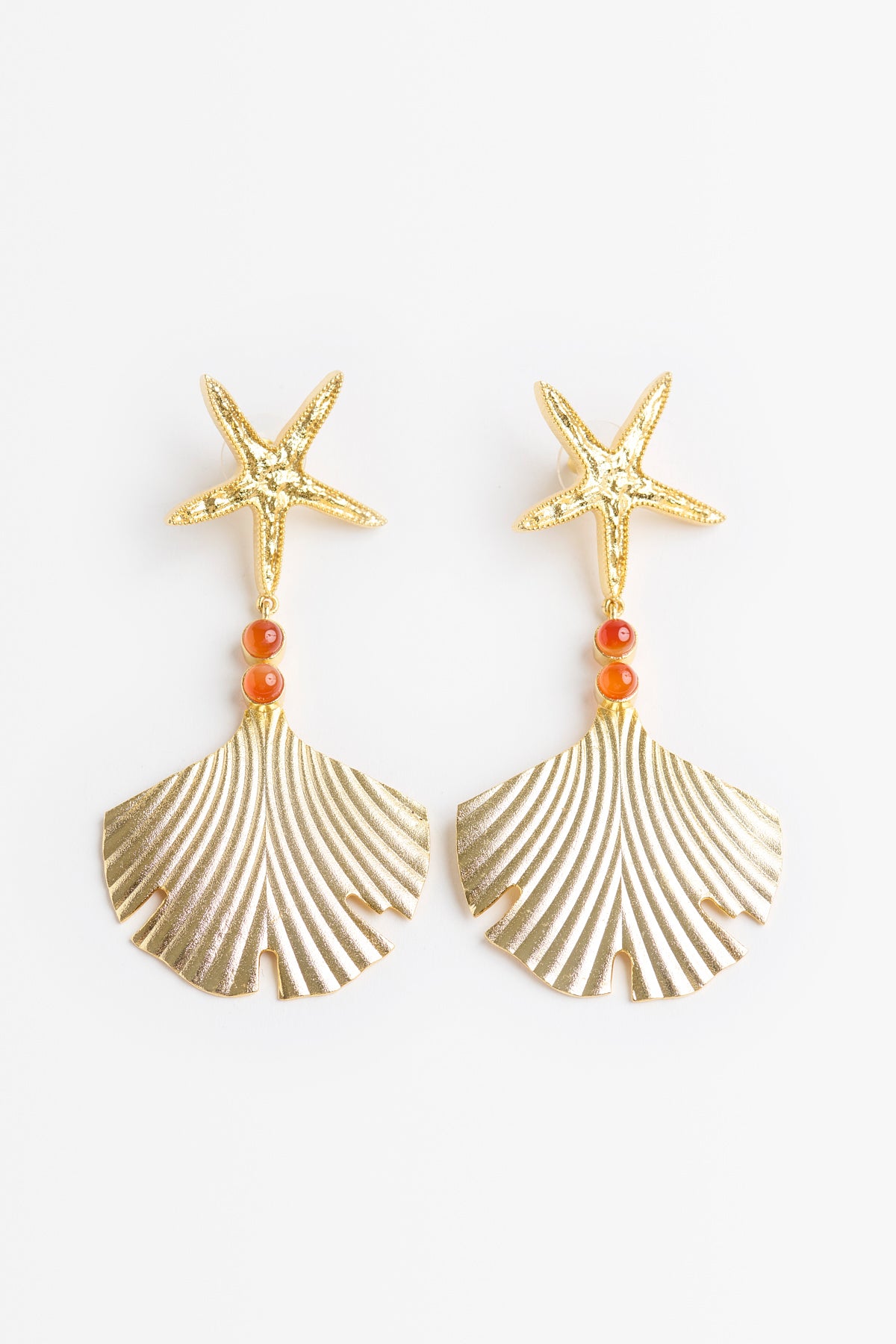 PENDIENTES CLARISANARANJA 