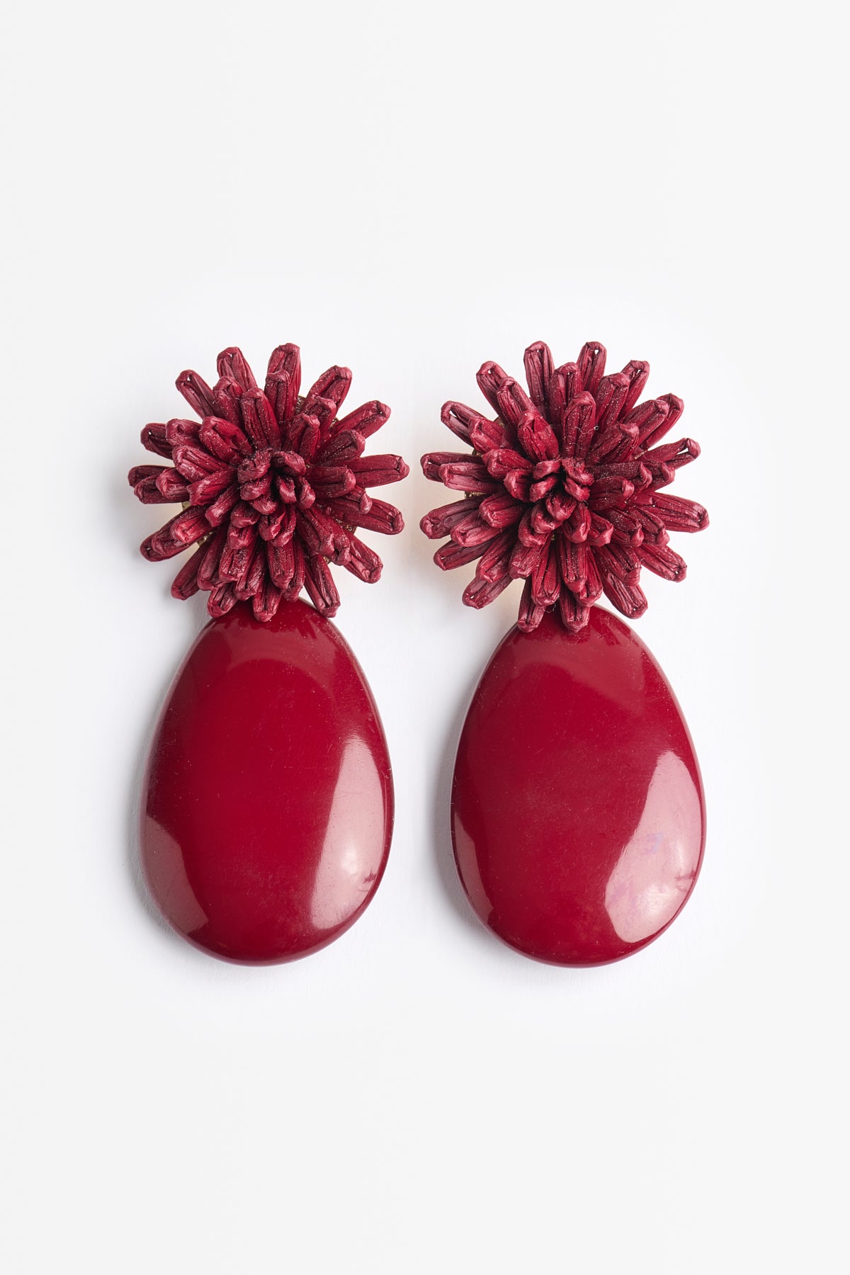 PENDIENTES JUNOBURDEOS 