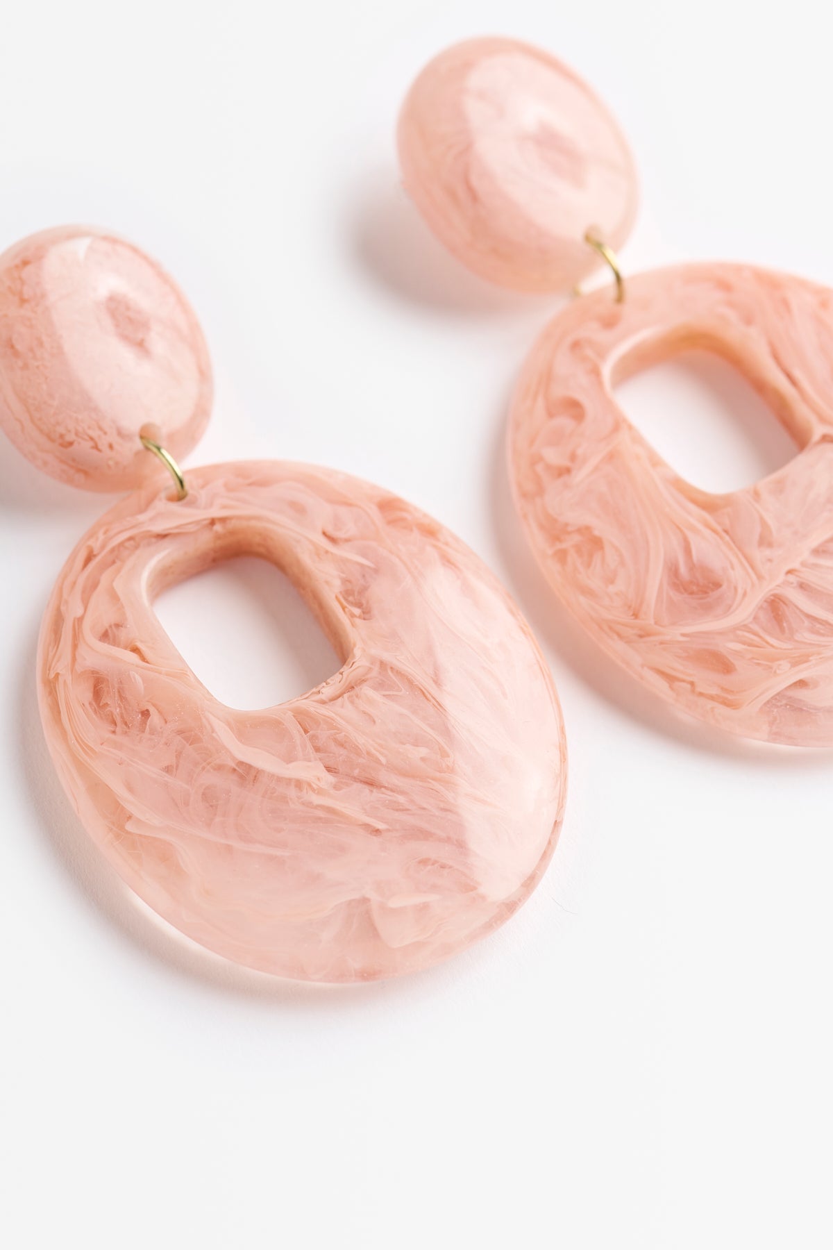 PENDIENTES AURORAROSA 