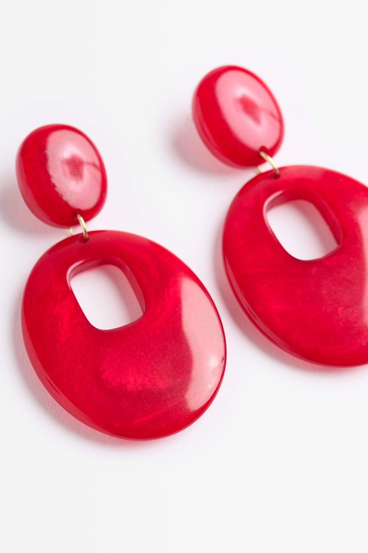 PENDIENTES AURORAROJO 