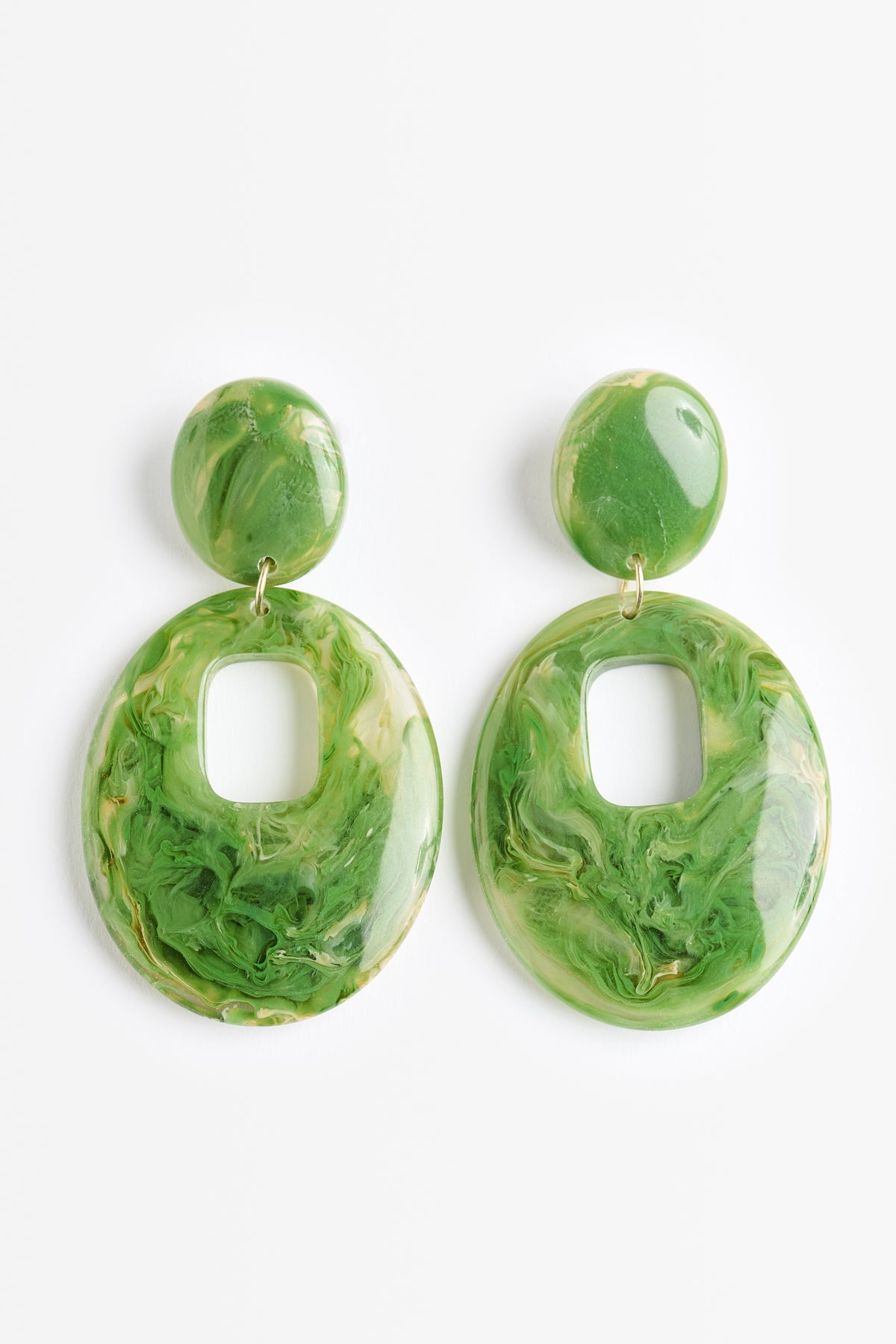 PENDIENTES AURORAVERDE 