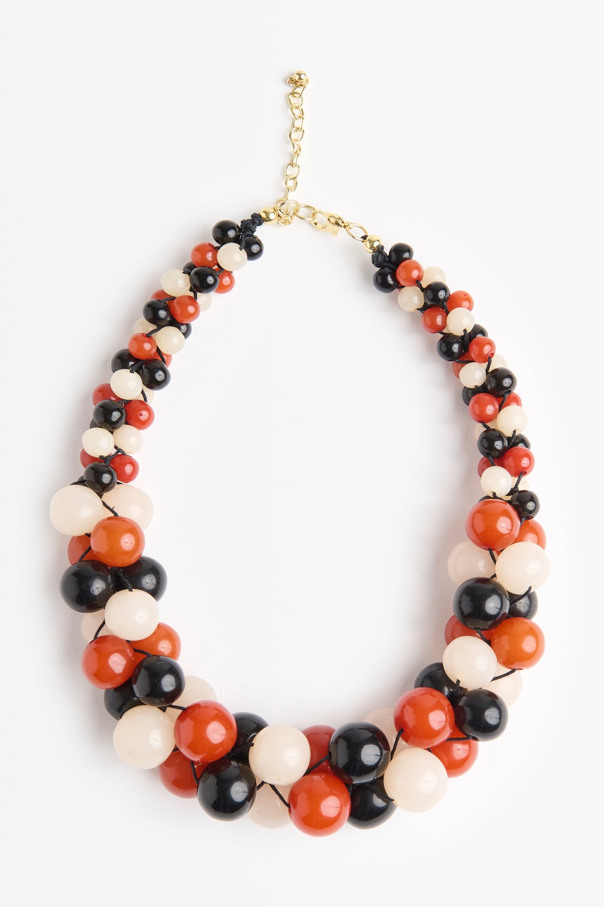 COLLAR DOMUSNEGRO 