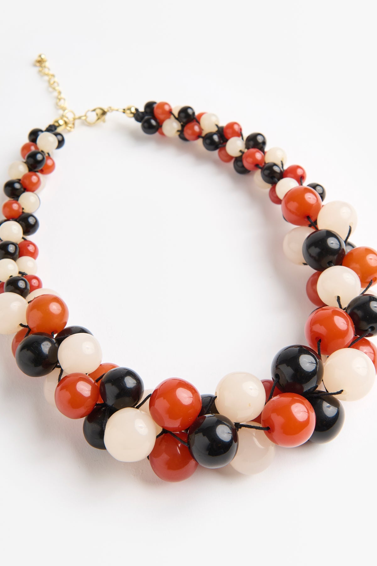 COLLAR DOMUSNEGRO 