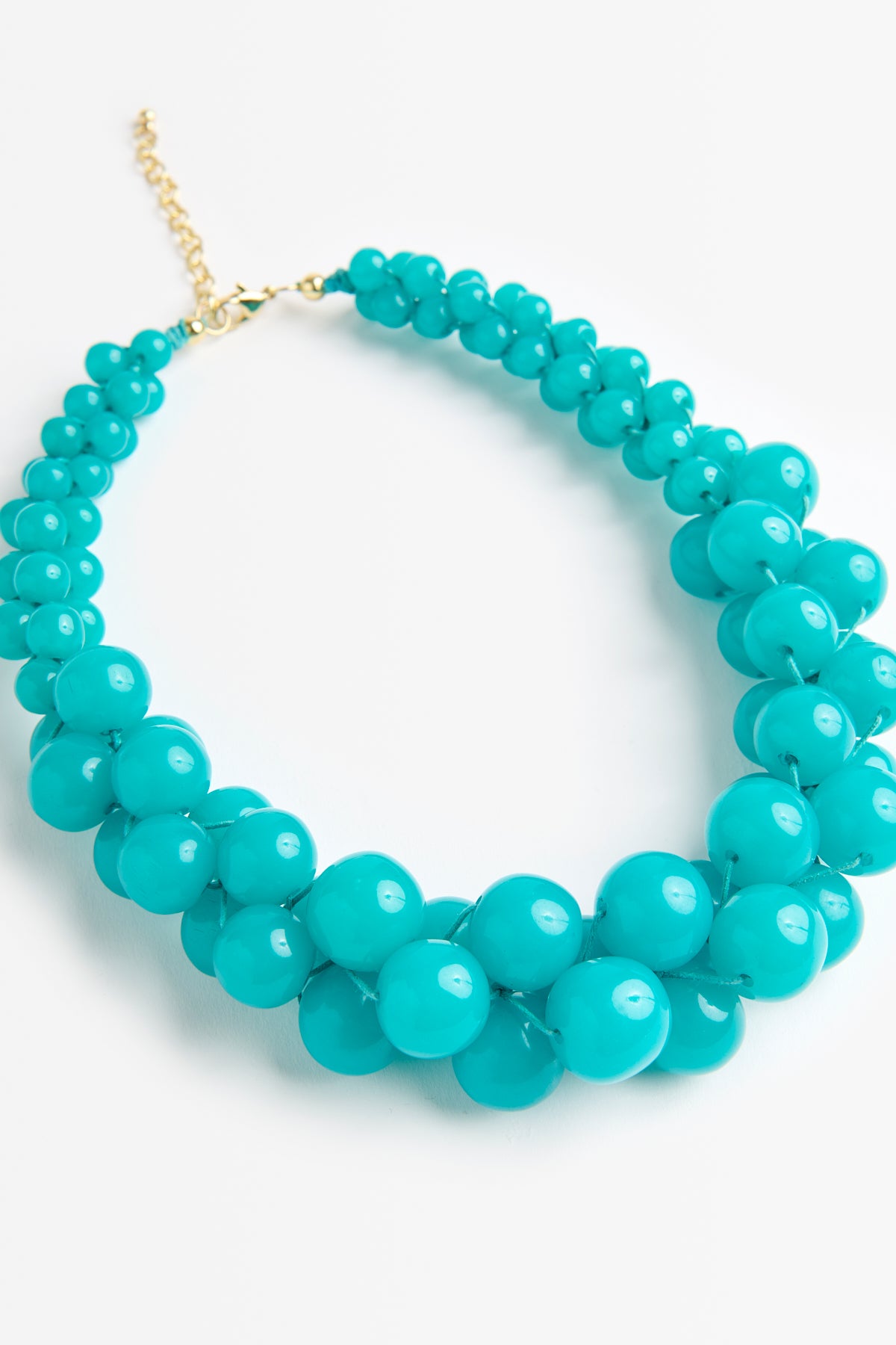 COLLAR DOMUSAGUAMARINA 