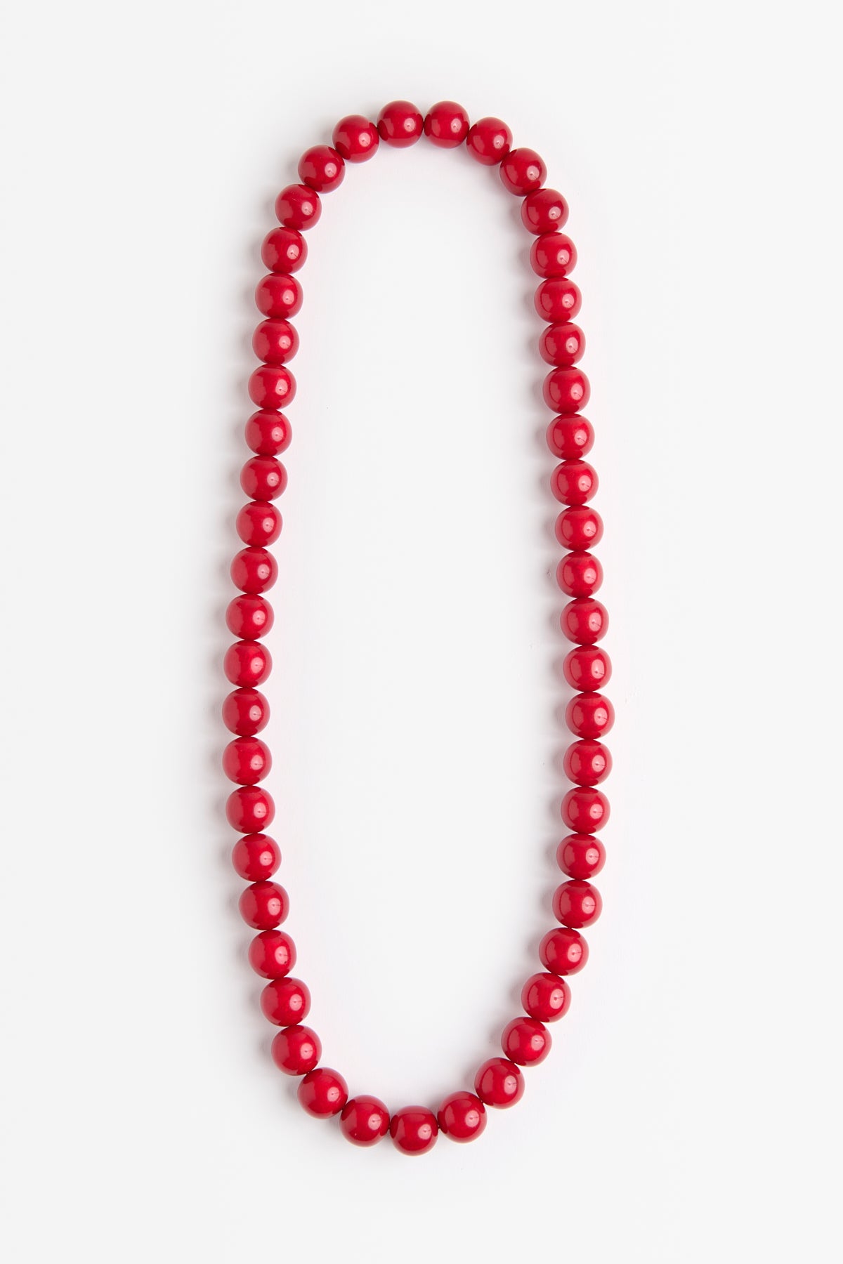 COLLAR AUREAROJO 