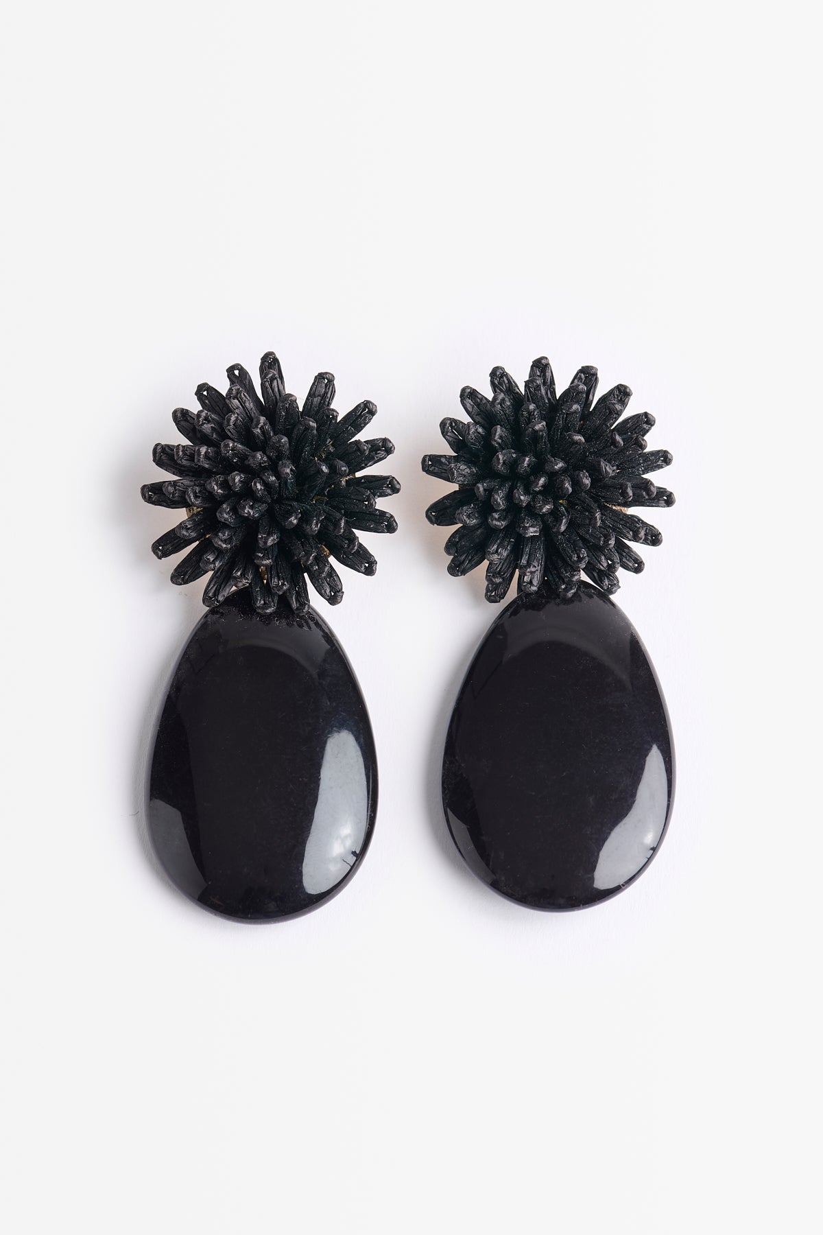 PENDIENTES JUNONEGRO 