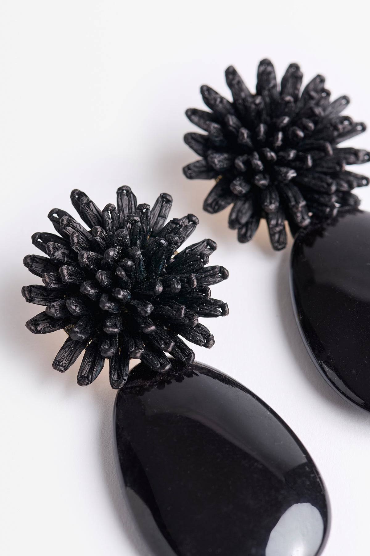 PENDIENTES JUNONEGRO 