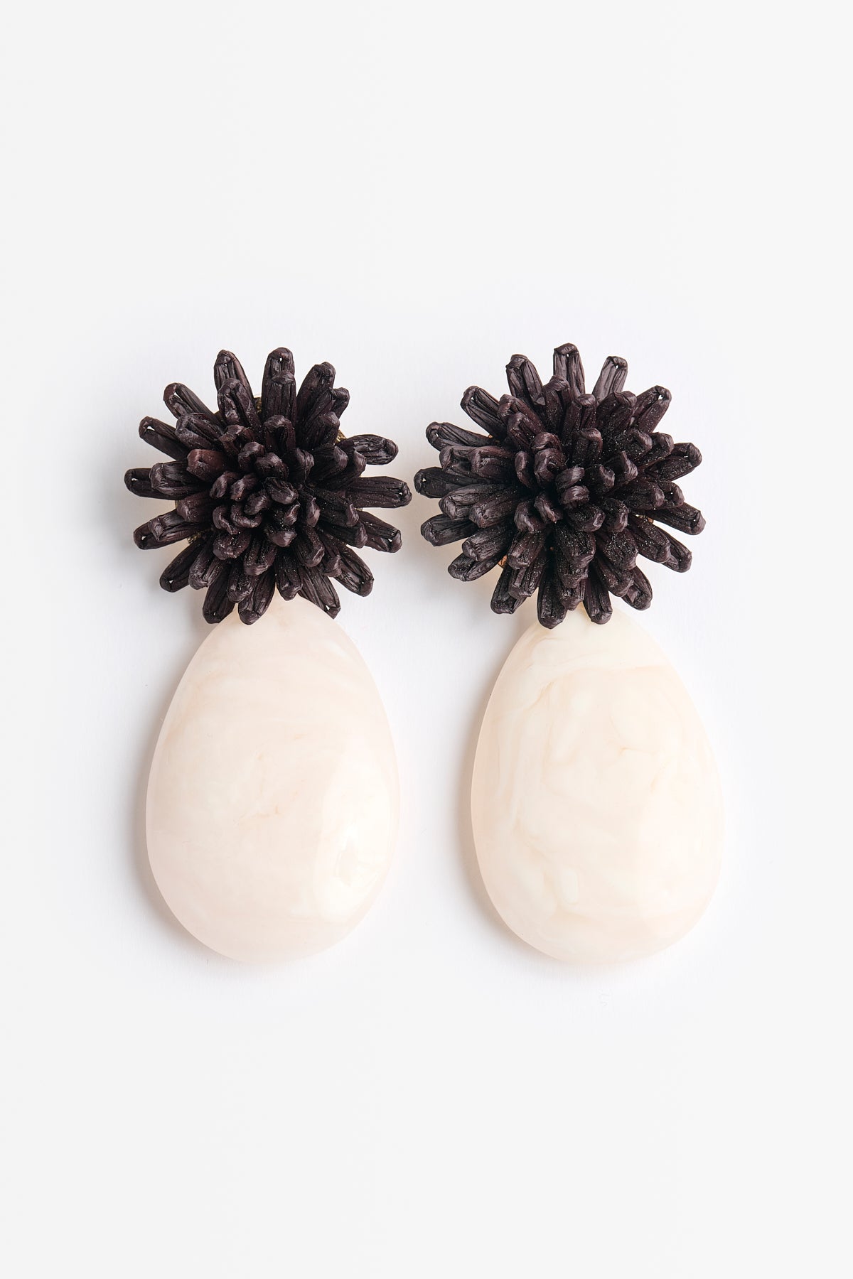 PENDIENTES JUNOMARRON 