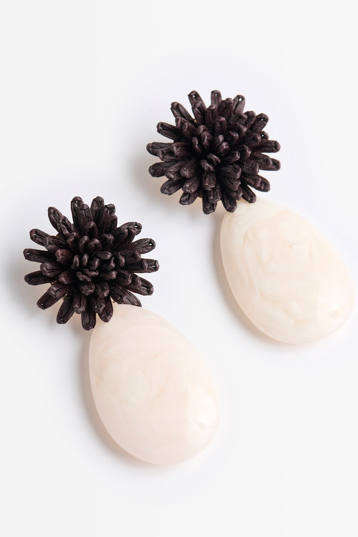 PENDIENTES JUNOMARRON 