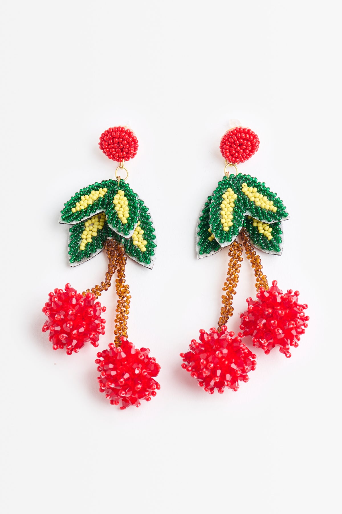 PENDIENTES ARUBAROJO 