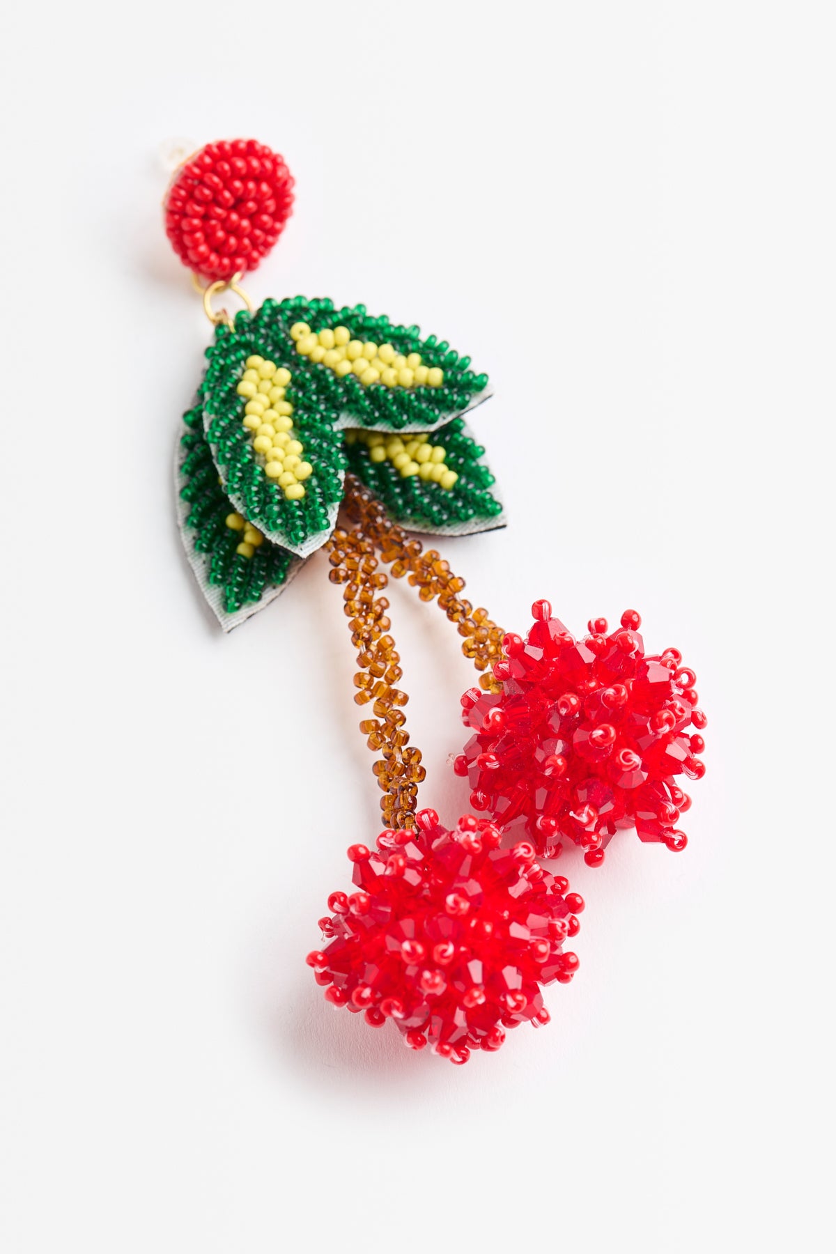 PENDIENTES ARUBAROJO 