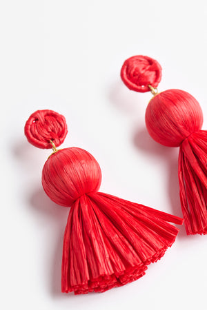 PENDIENTES SABAROJO 