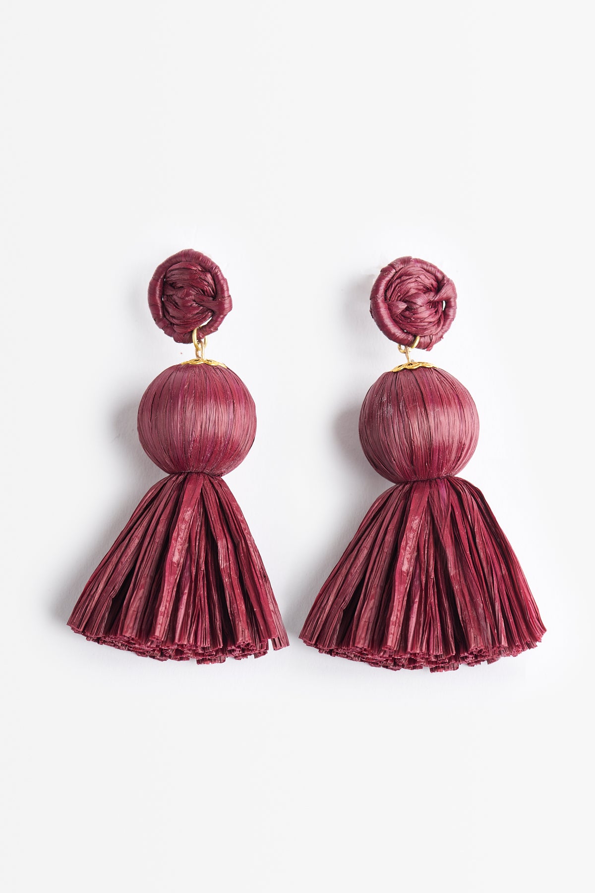 PENDIENTES SABABURDEOS 