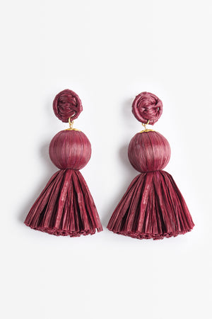 PENDIENTES SABABURDEOS 