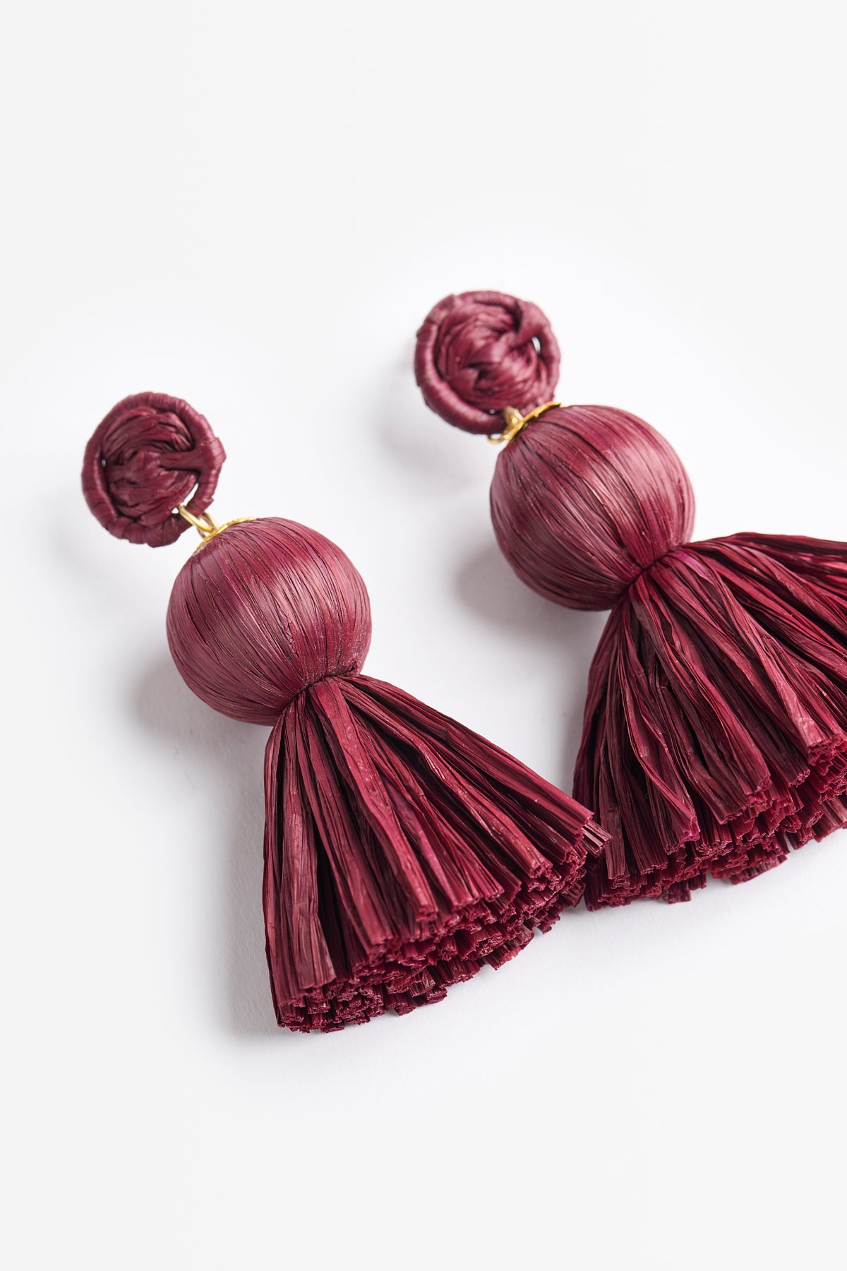 PENDIENTES SABABURDEOS 