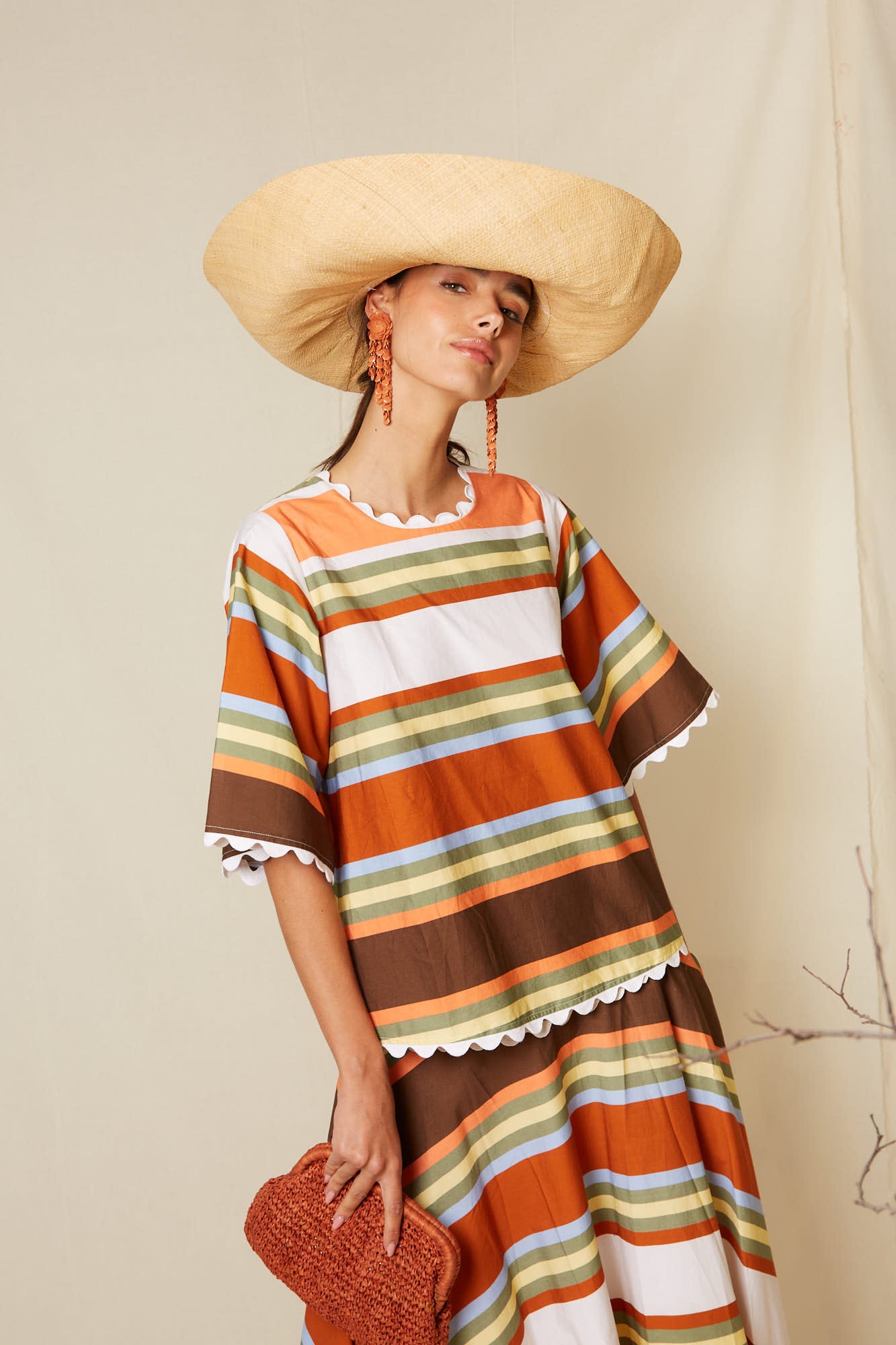 CONJUNTO ADELAMULTICOLOR 