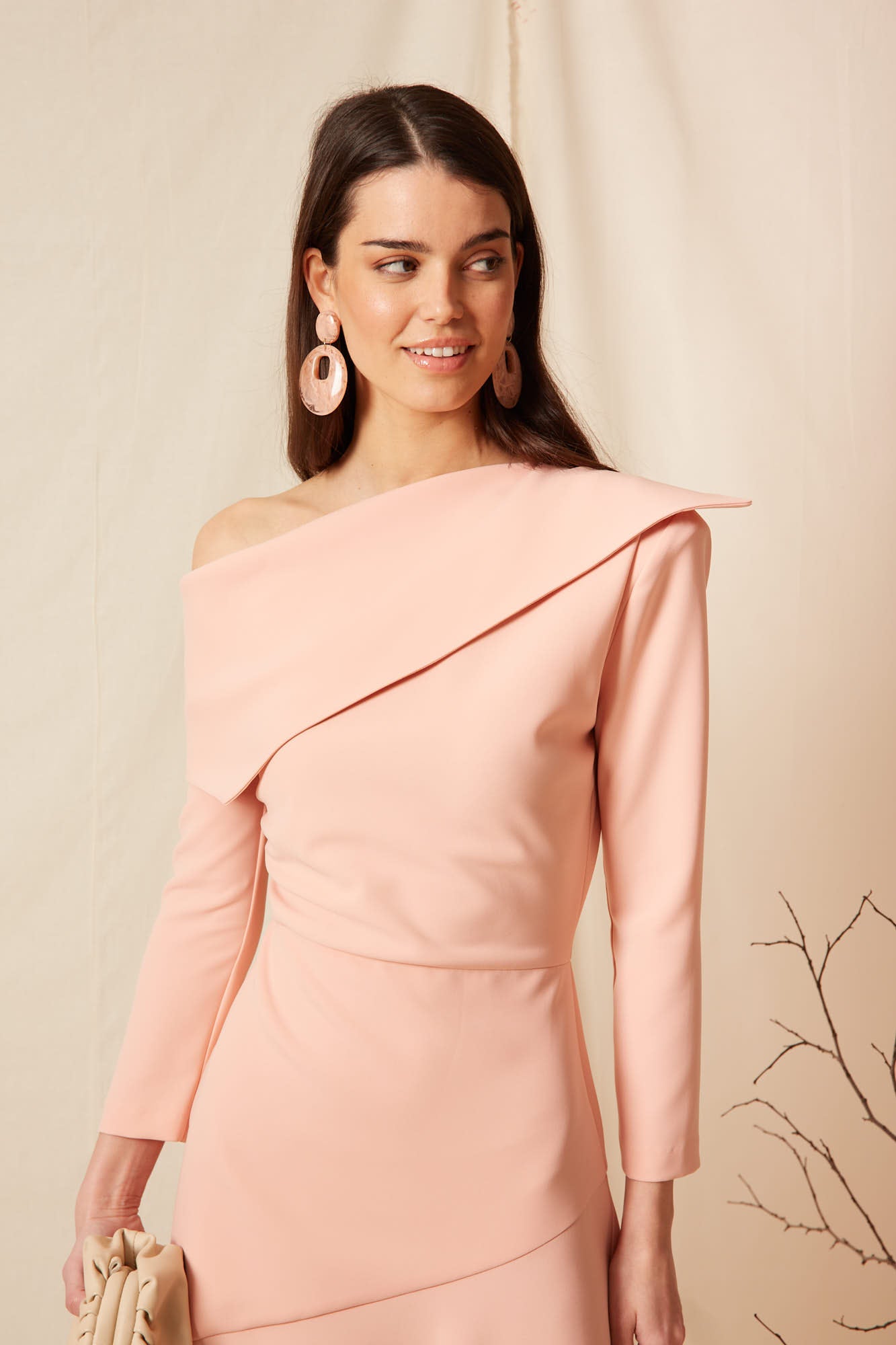 VESTIDO MARAROSA 