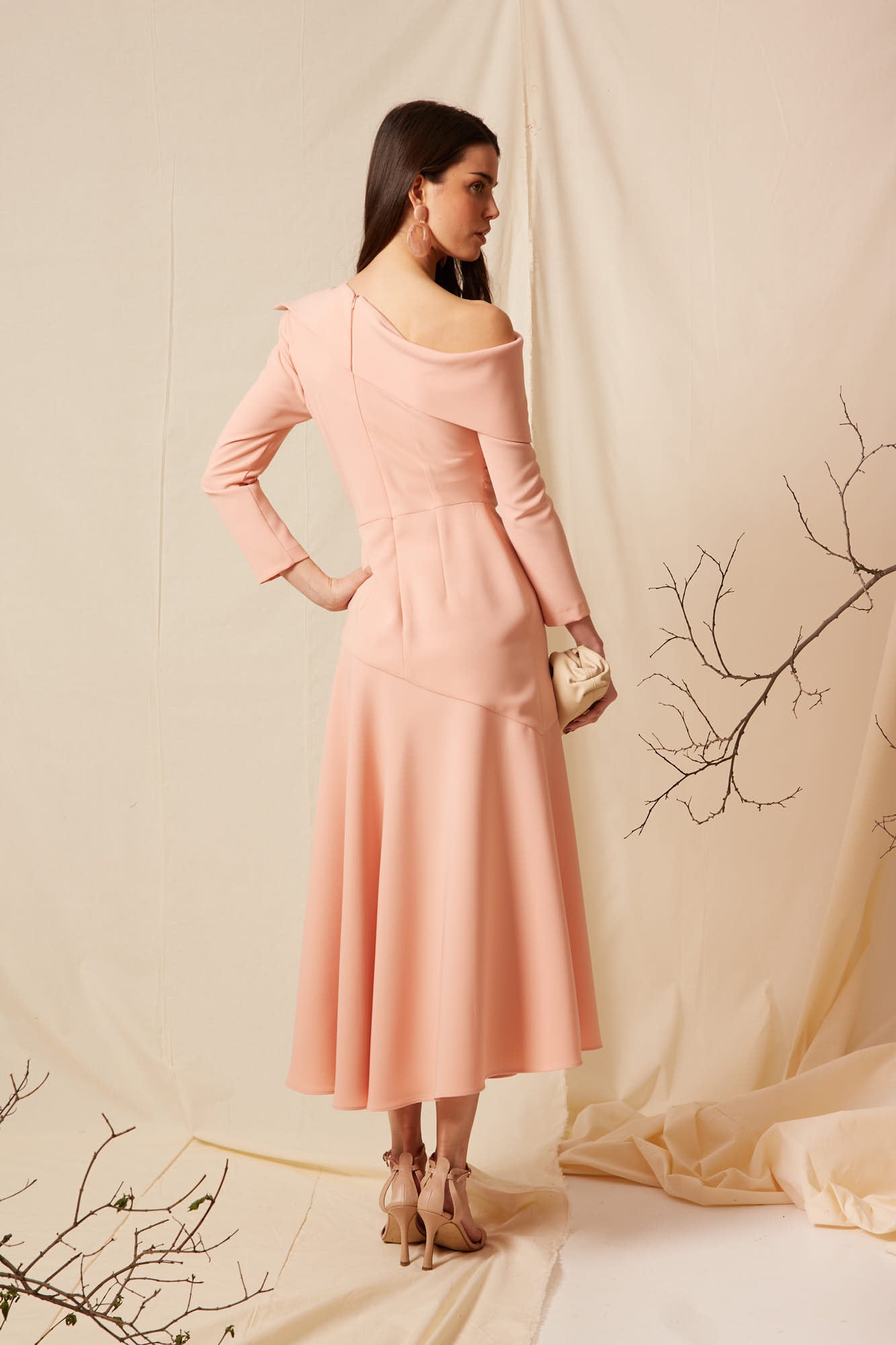 VESTIDO MARAROSA 