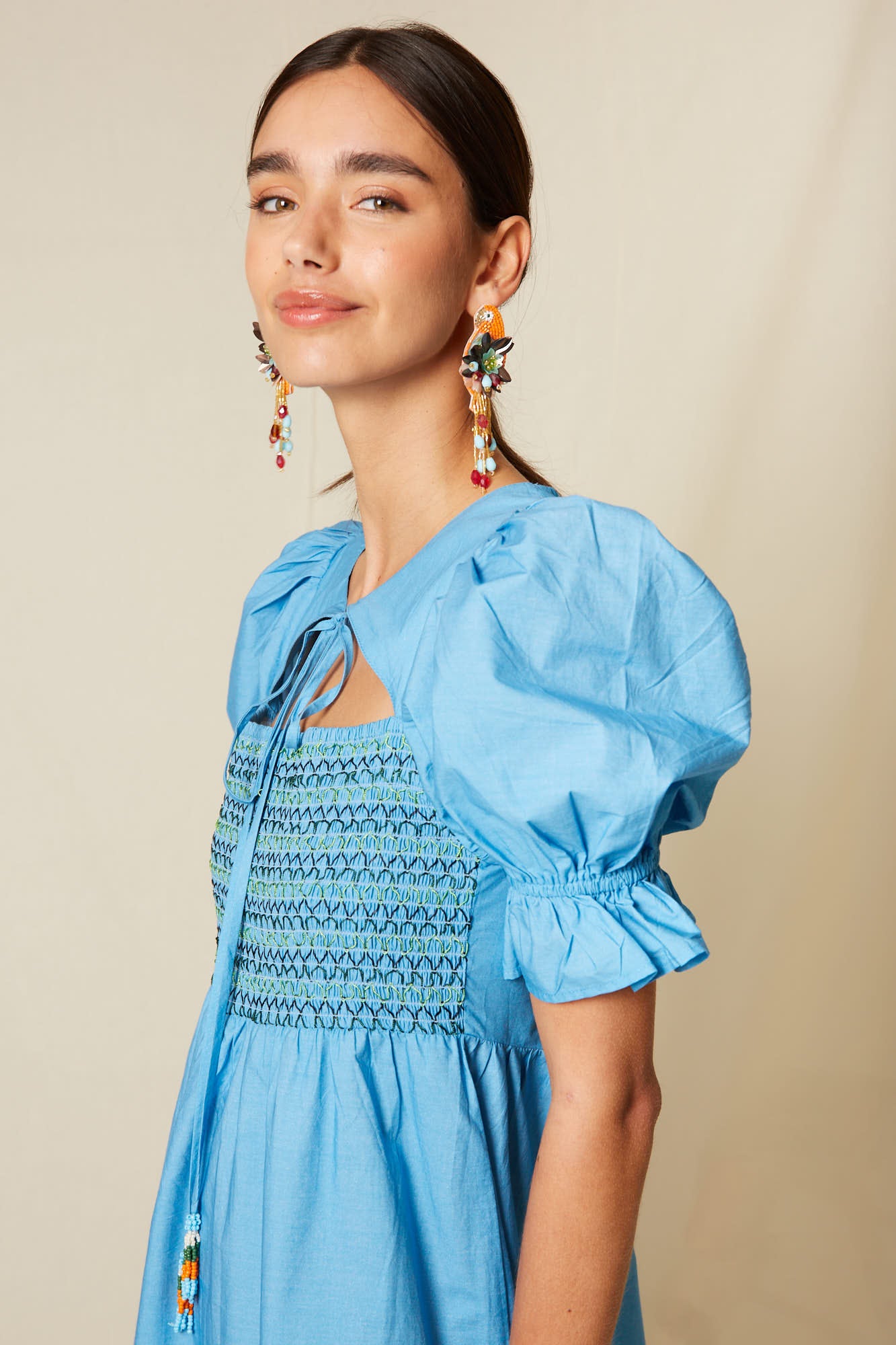 VESTIDO DIANORAAZUL 