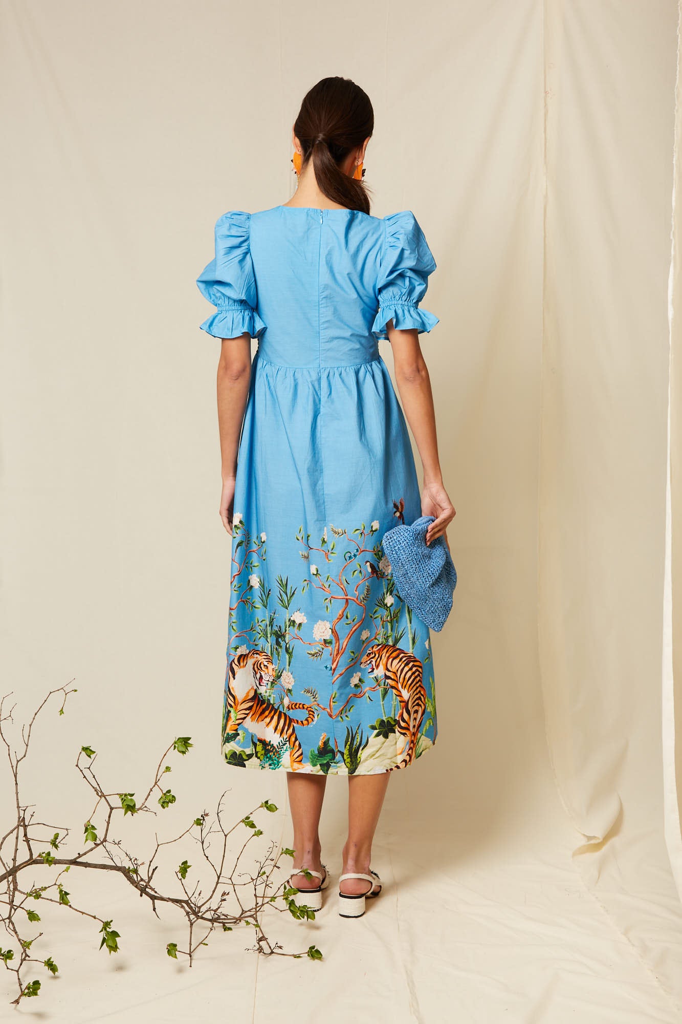VESTIDO DIANORAAZUL 