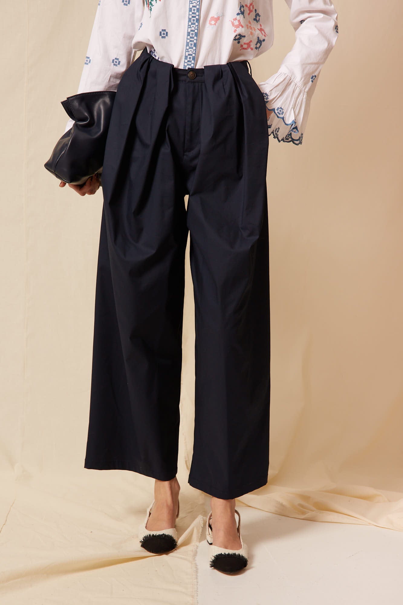 PANTALON MIKELMARINO 