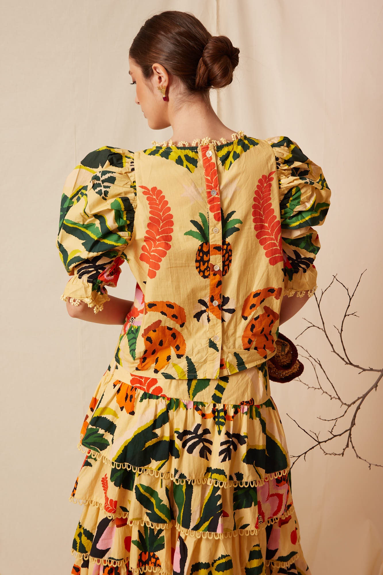 TOP NILAAMARILLO 