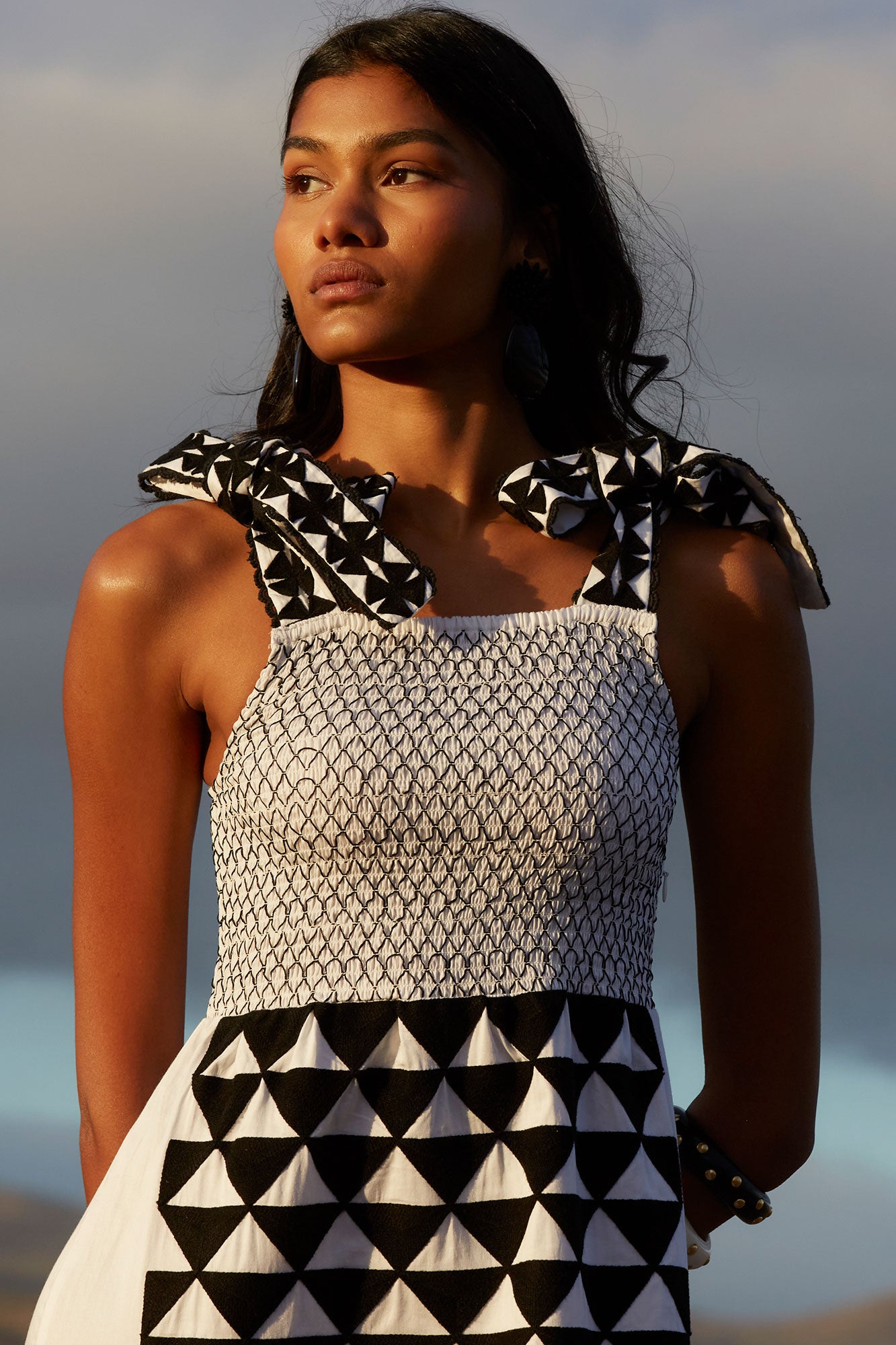 VESTIDO OLYMPECRUDO 
