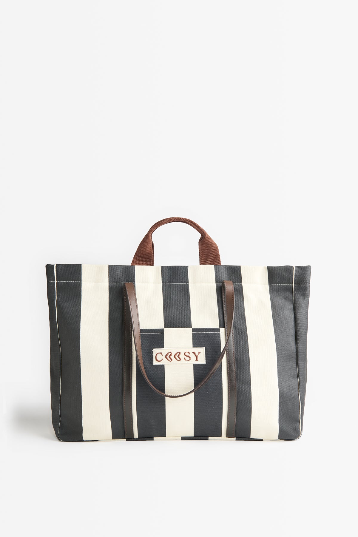 BOLSO CARELBLANCO Y NEGRO 