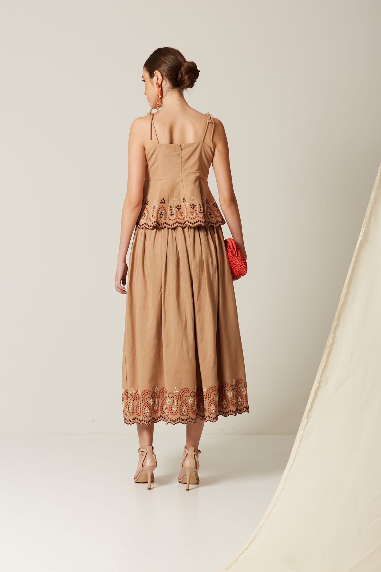 TOP AMARETTOBEIGE 