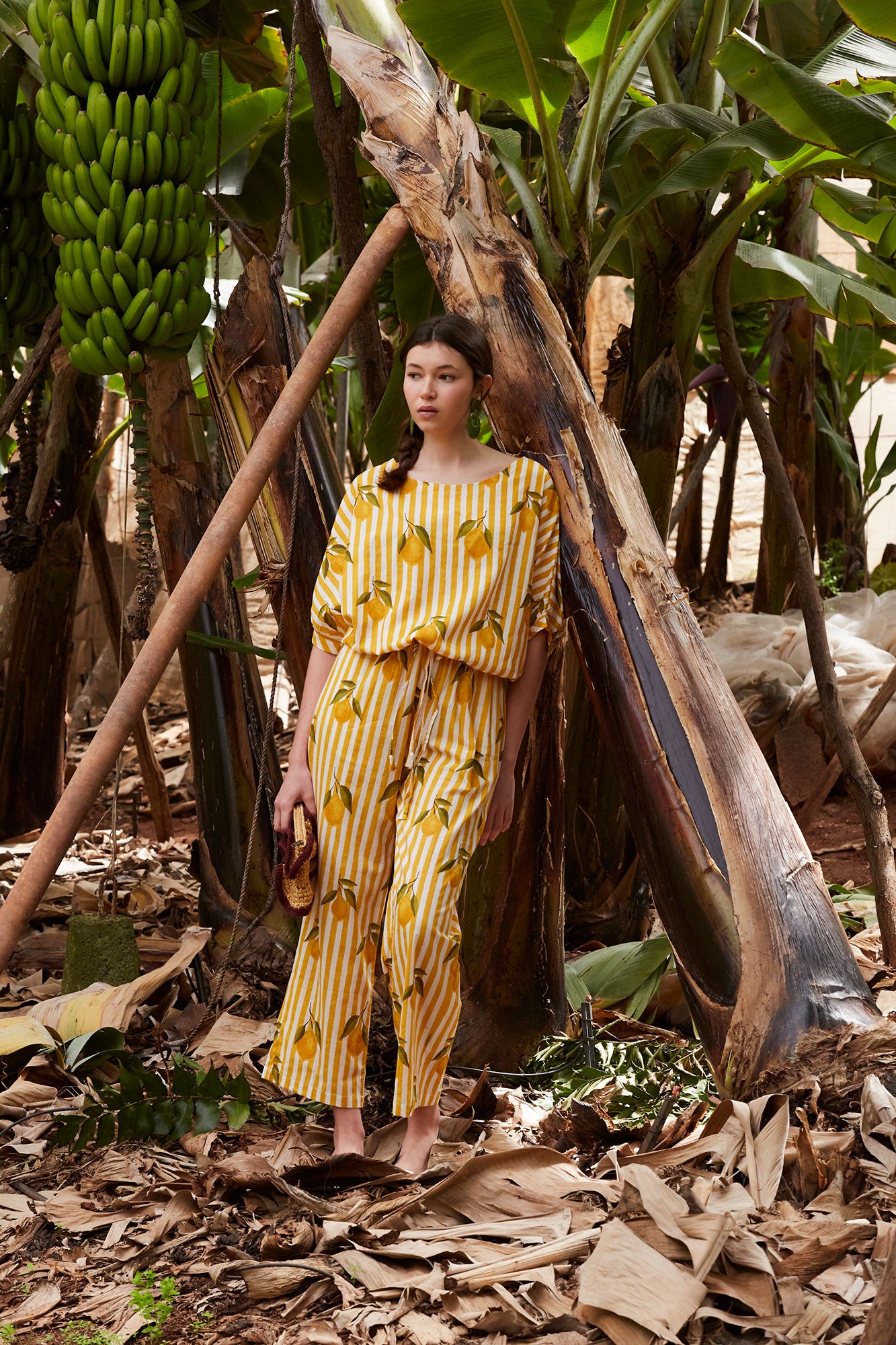 CONJUNTO LIMONAAMARILLO 