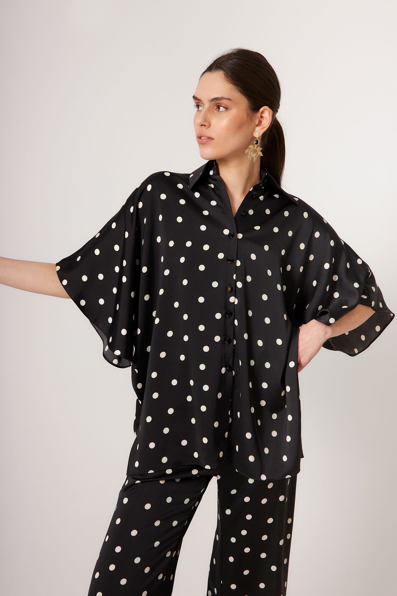BLUSA IRINANEGRO 