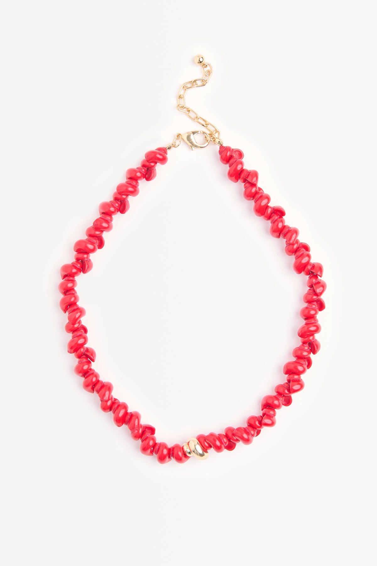 COLLAR ARRECIFEROJO 