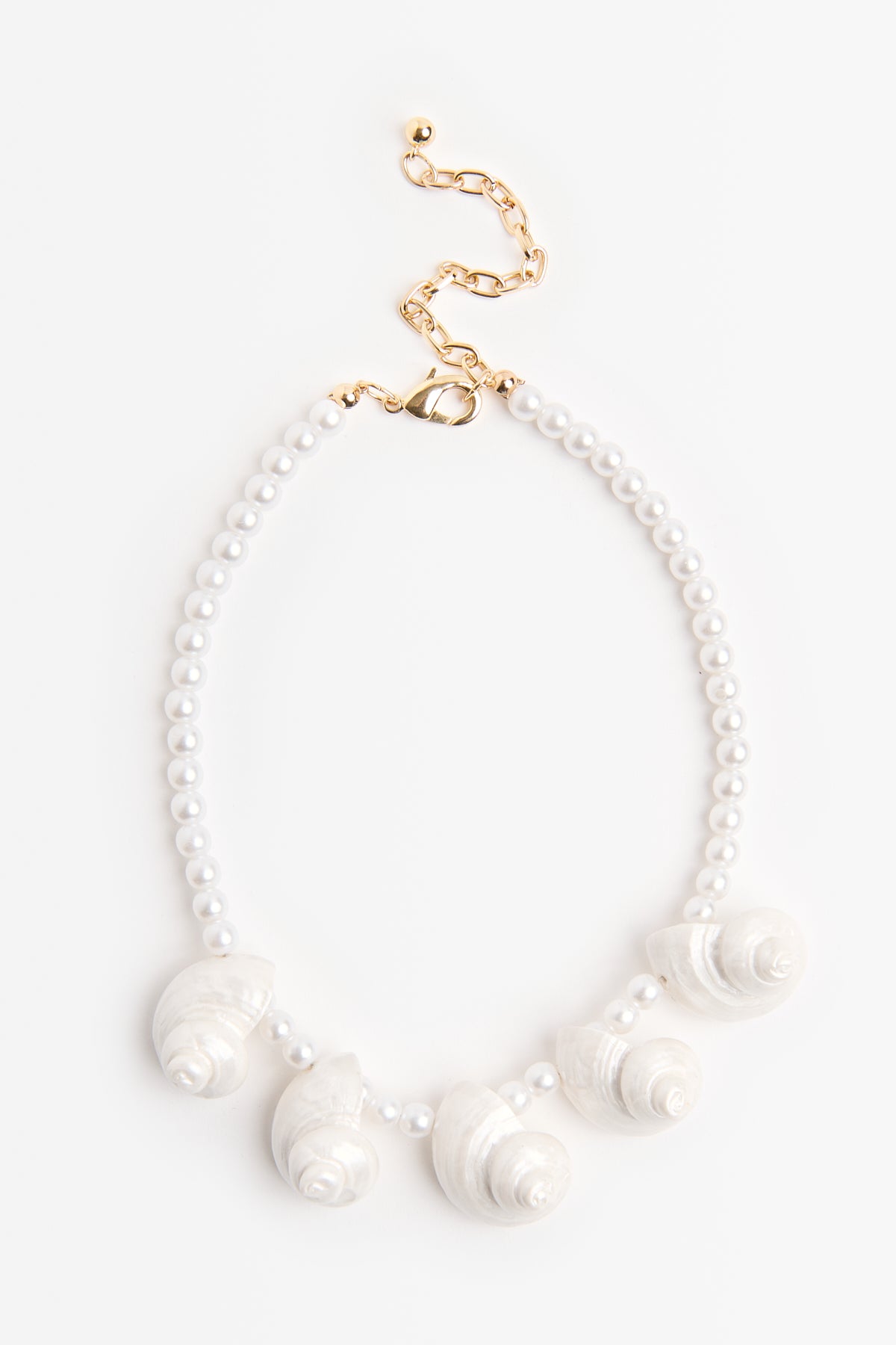 COLLAR LUANBLANCO 