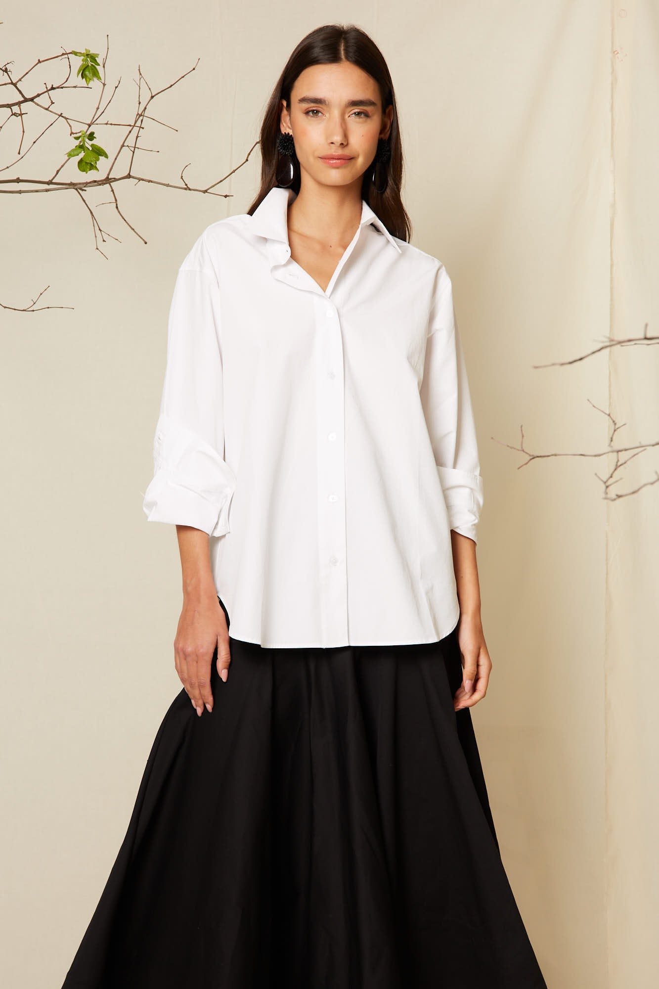 CAMISA VIONNEBLANCO 